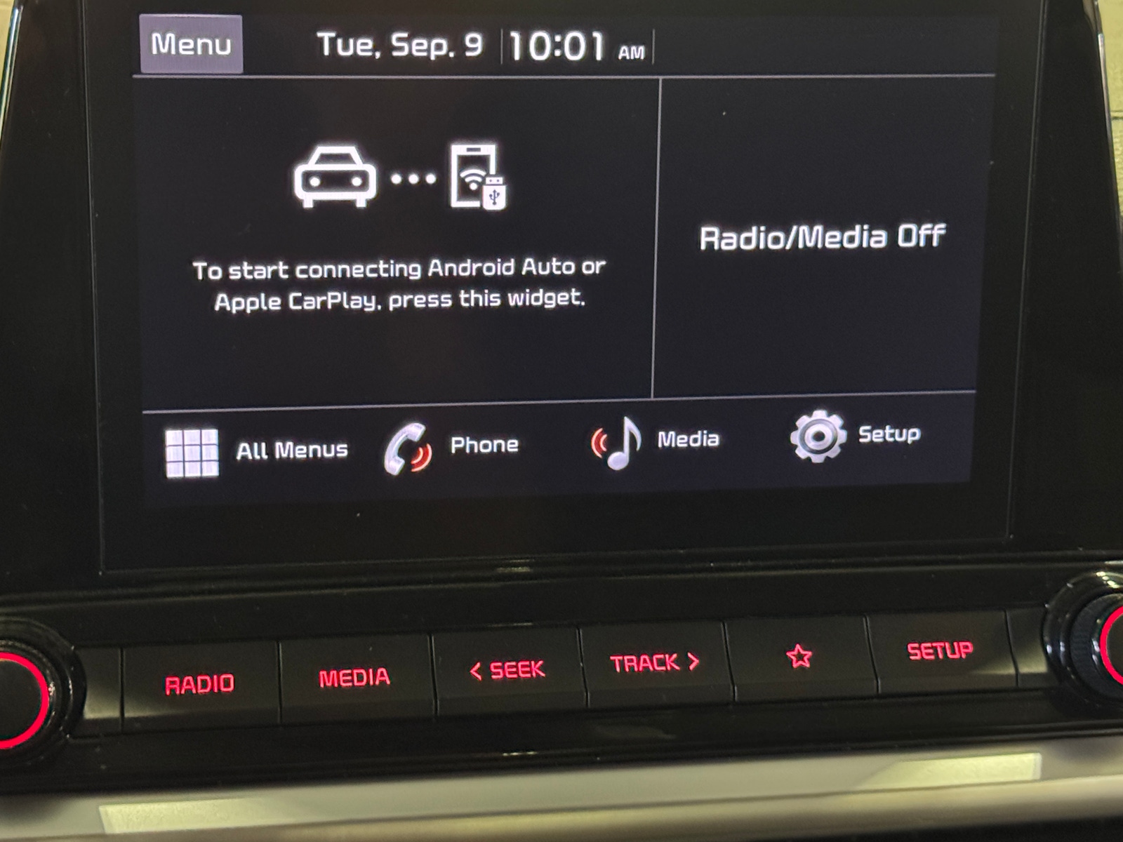 Thumbnail: 2023 Kia Forte - 4