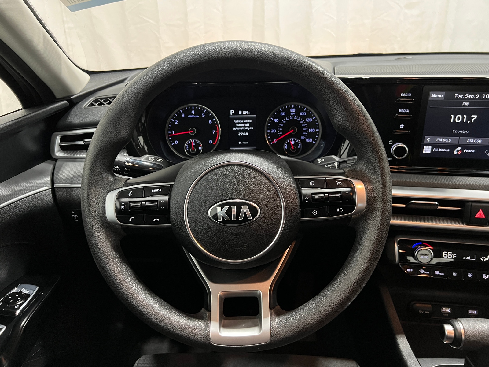 Thumbnail: 2021 Kia K5 - 5
