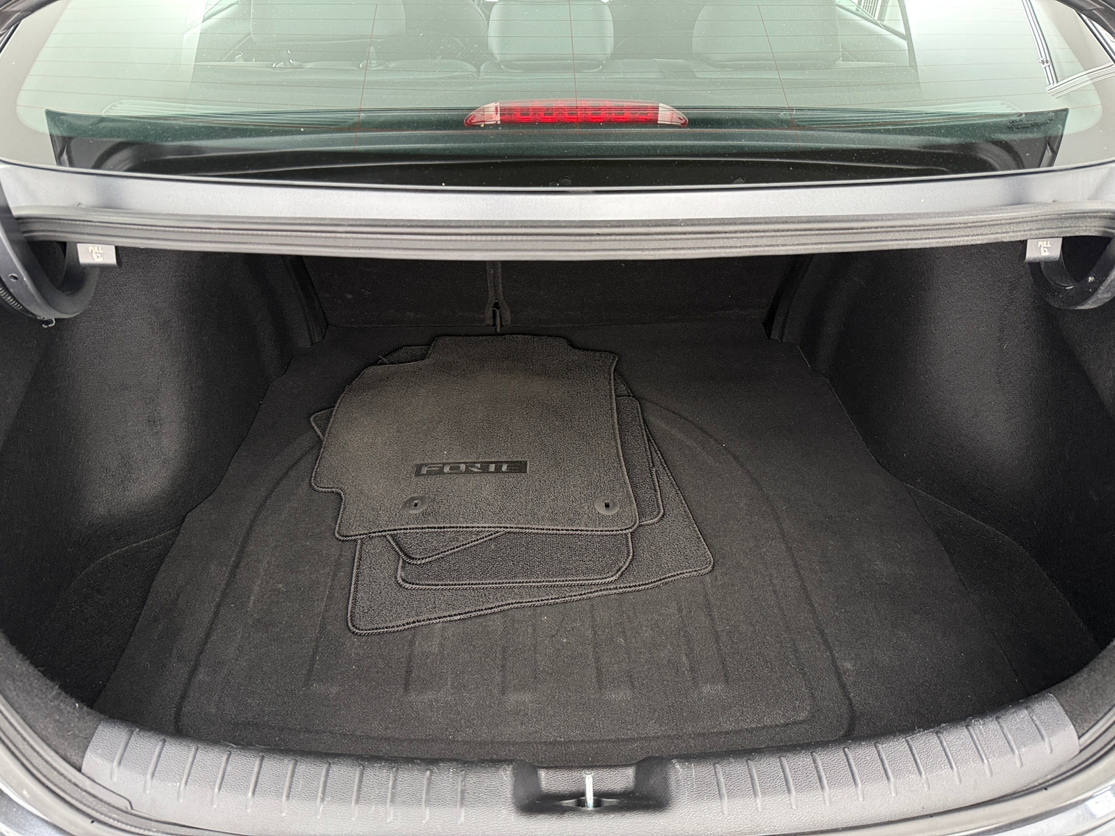 Thumbnail: 2022 Kia Forte - 7