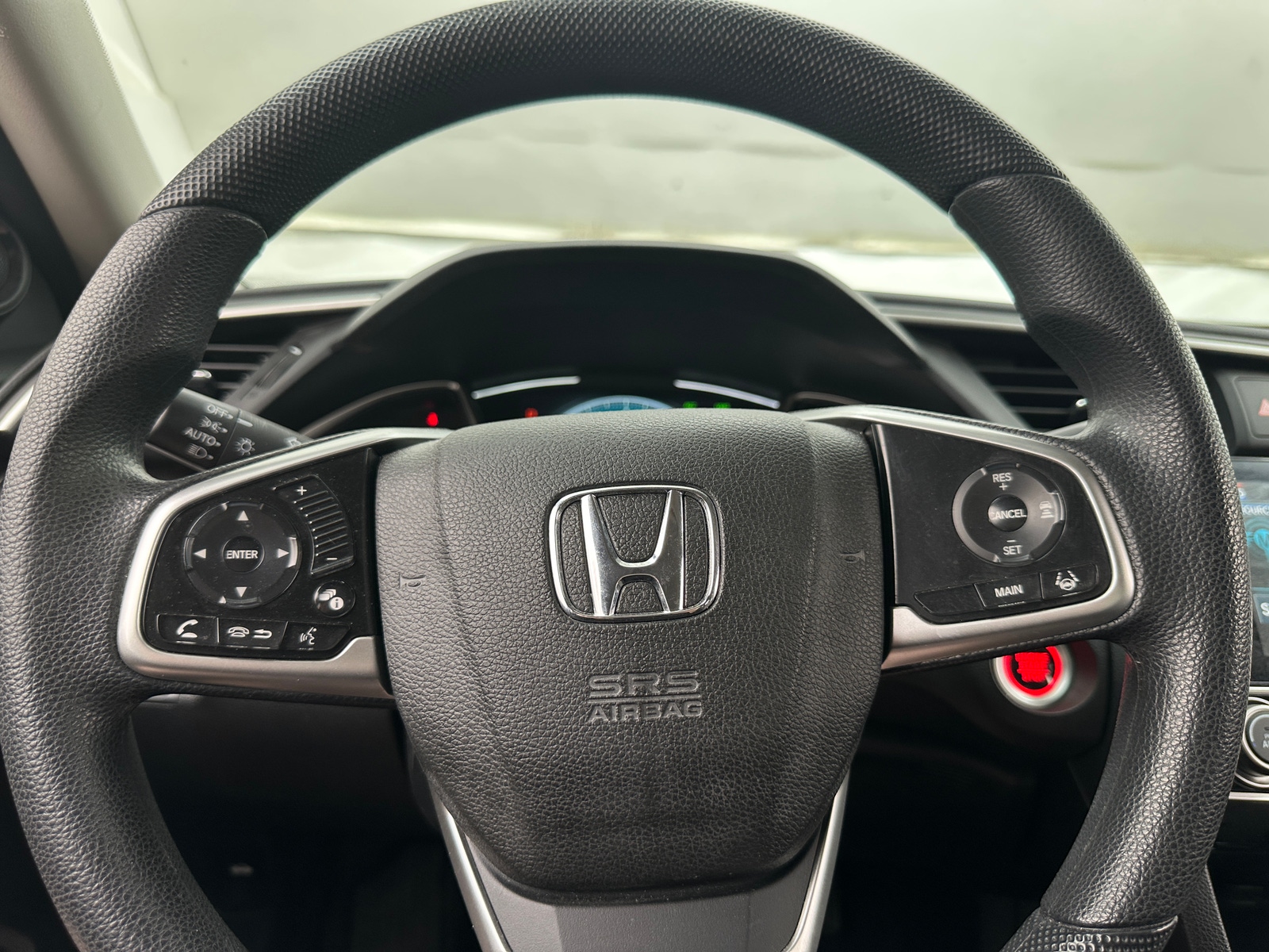 Thumbnail: 2017 Honda Civic - 5