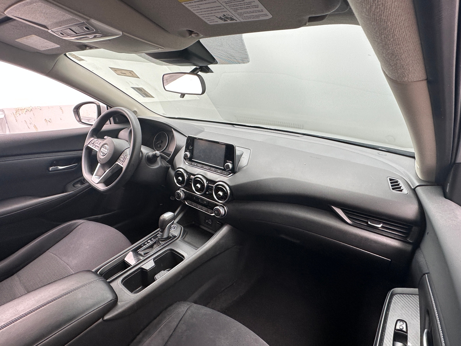Thumbnail: 2021 Nissan Sentra - 3