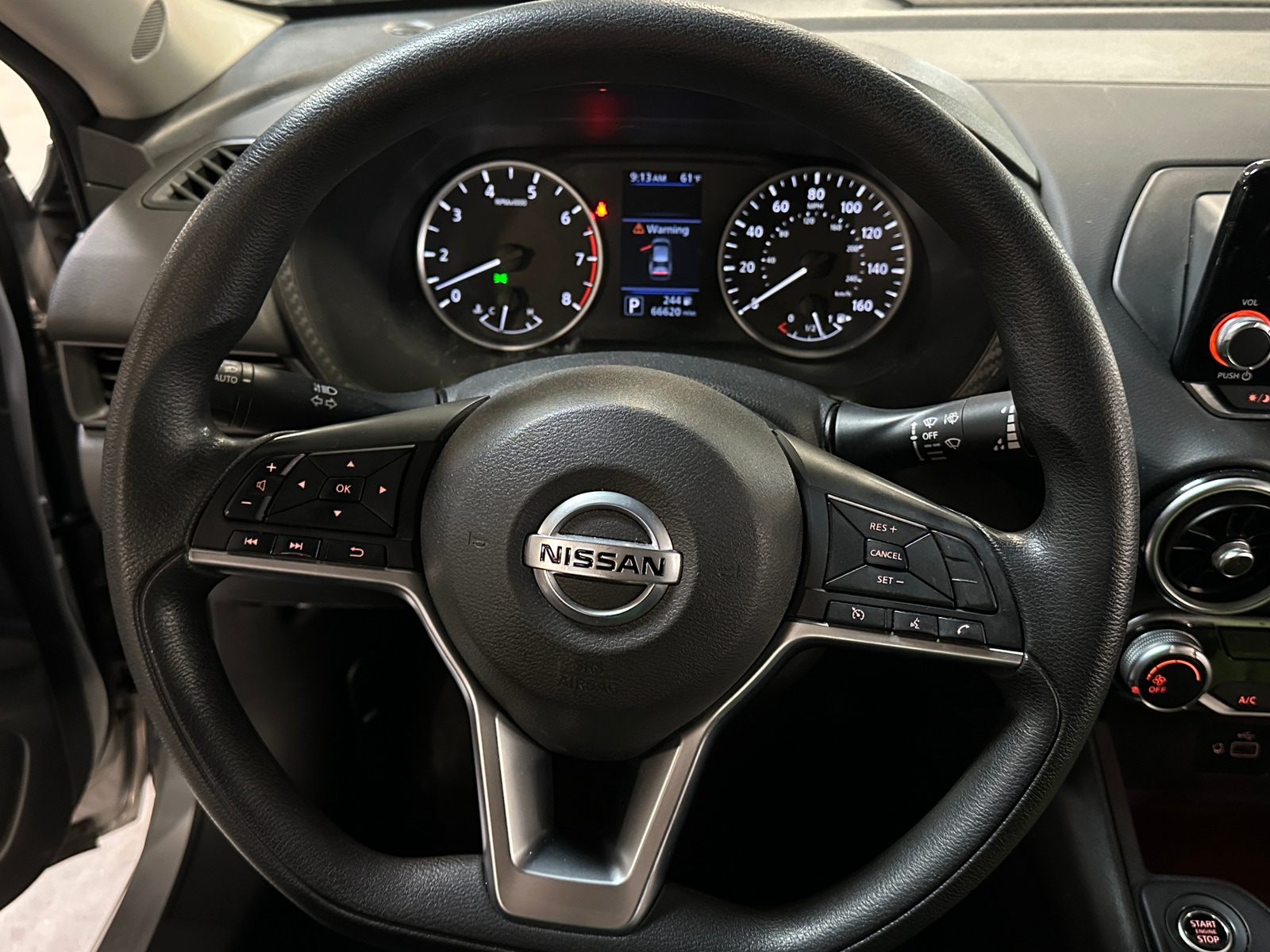 Thumbnail: 2021 Nissan Sentra - 5