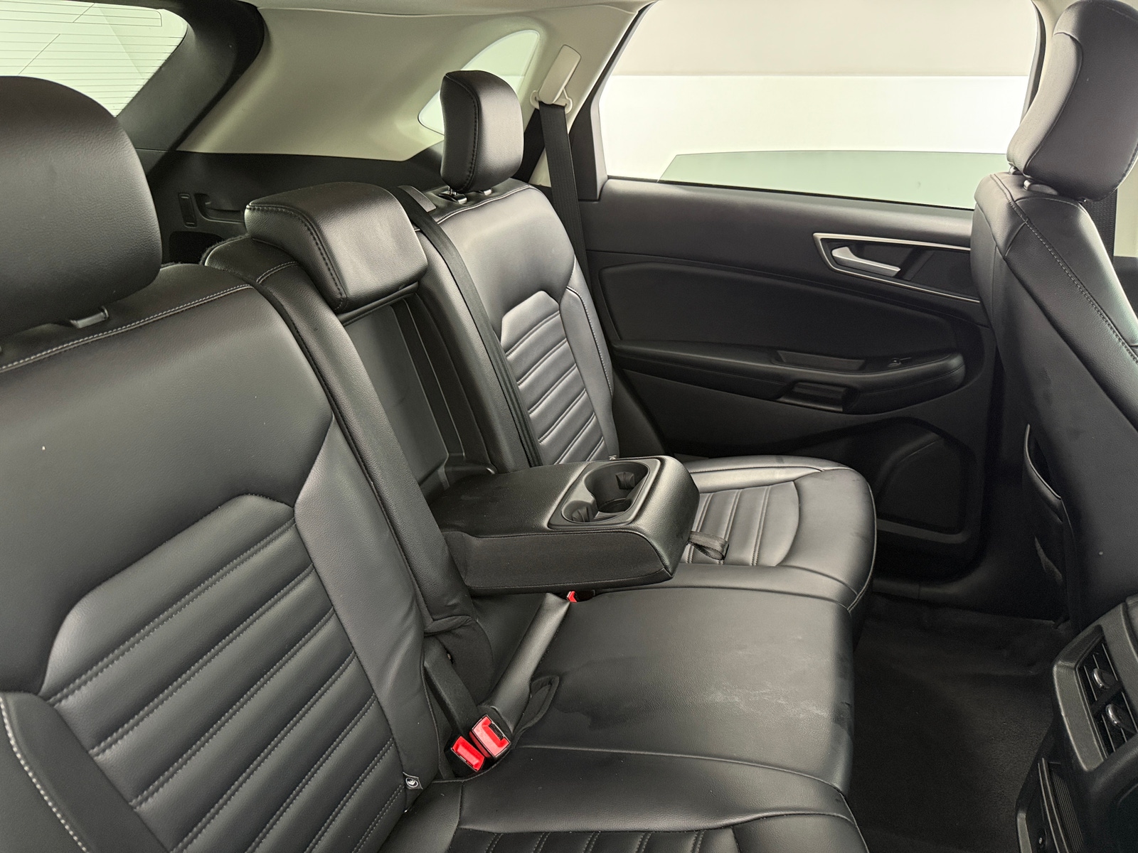 Thumbnail: 2024 Ford Edge - 5