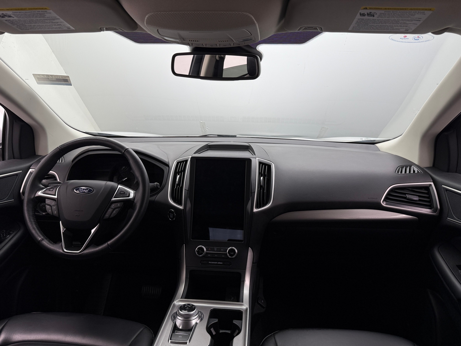 Thumbnail: 2024 Ford Edge - 2