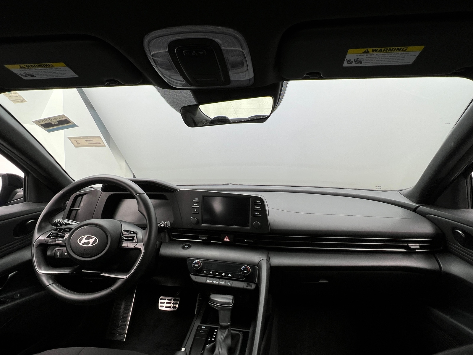 Thumbnail: 2025 Hyundai Elantra - 3