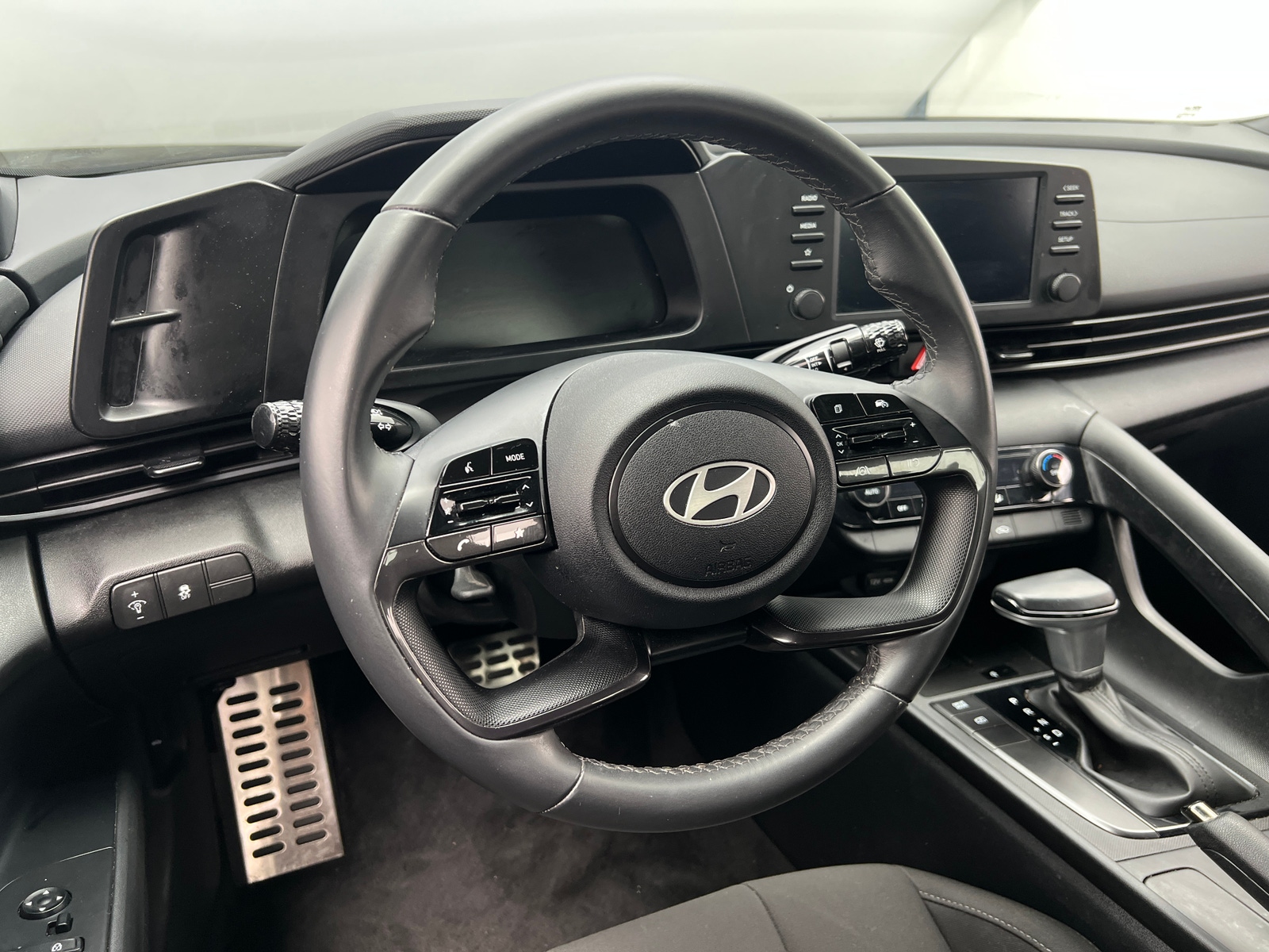Thumbnail: 2025 Hyundai Elantra - 5