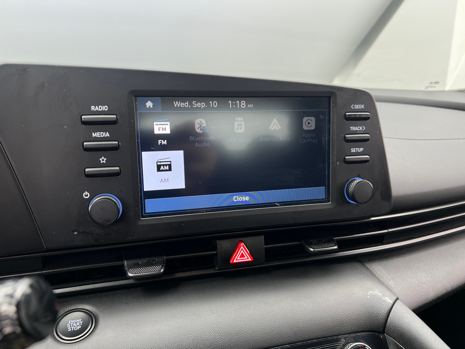 Thumbnail: 2025 Hyundai Elantra - 4