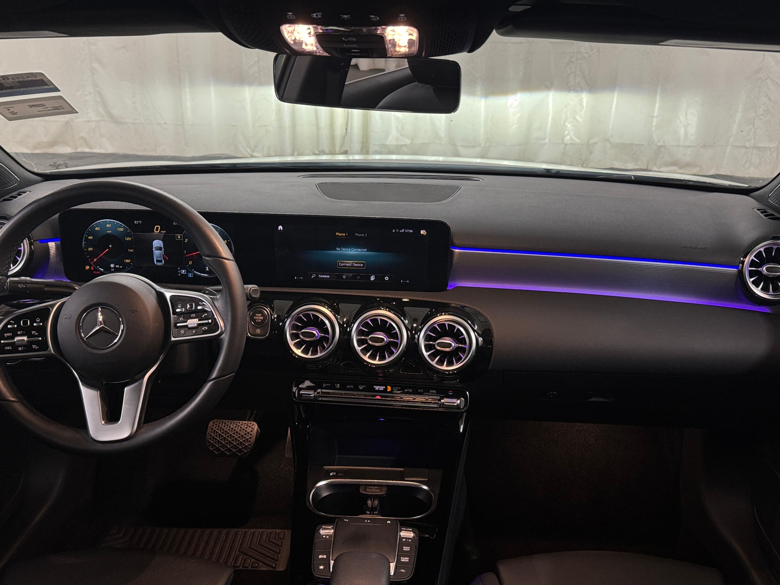 Thumbnail: 2021 Mercedes-Benz A-Class - 2