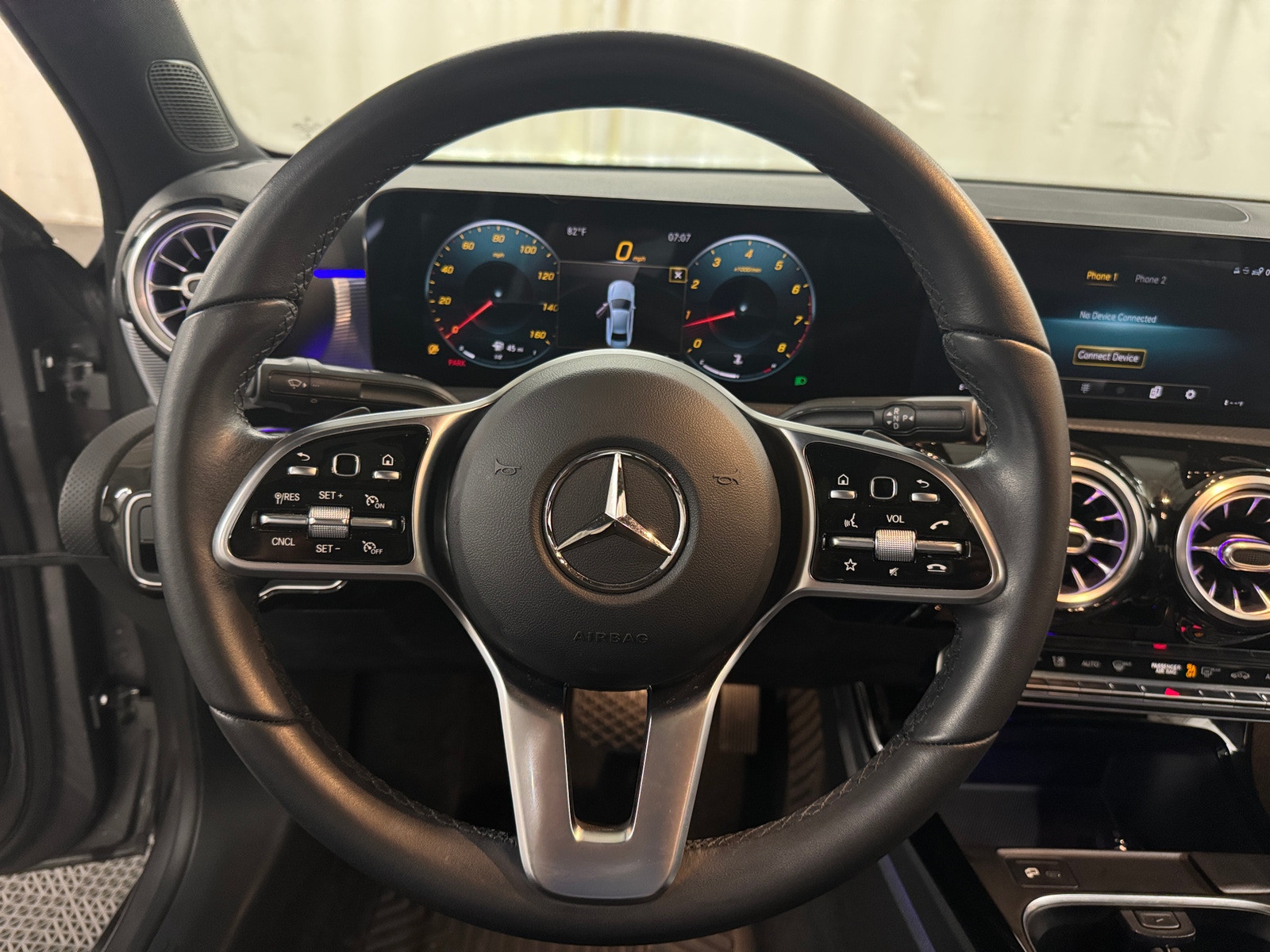 Thumbnail: 2021 Mercedes-Benz A-Class - 4