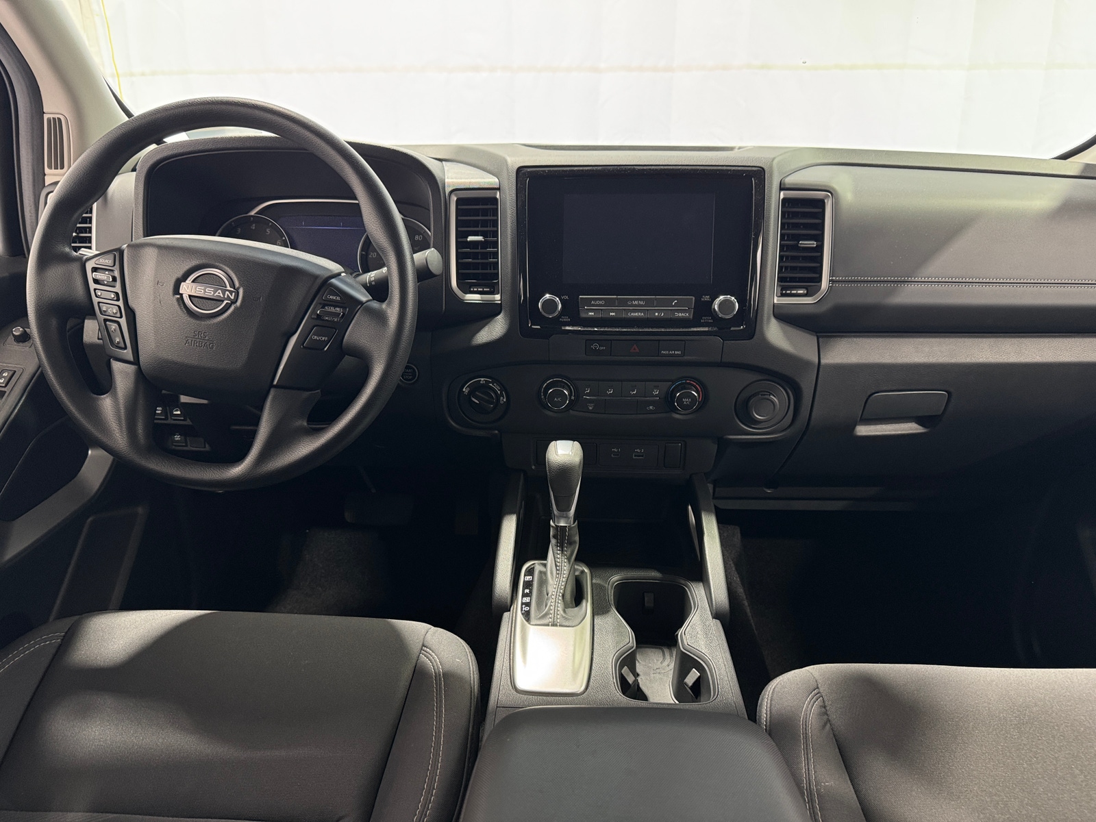 Thumbnail: 2023 Nissan Frontier - 3