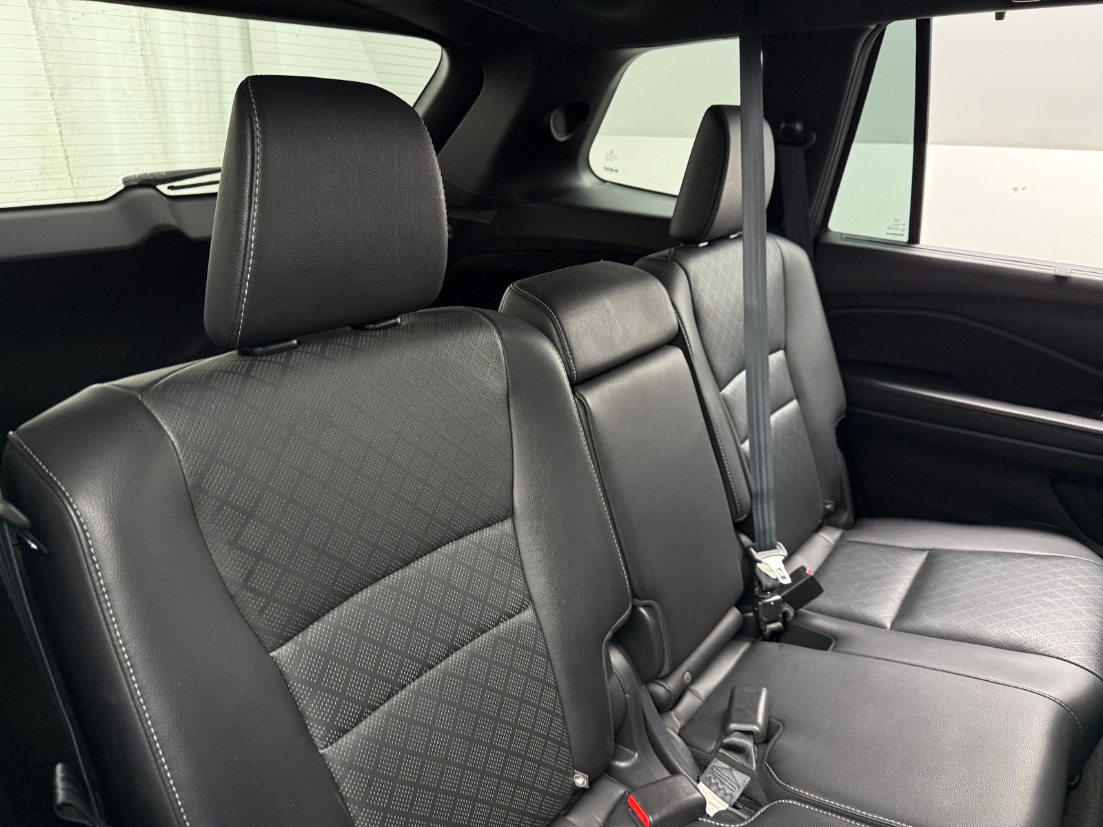 Thumbnail: 2019 Honda Passport - 5