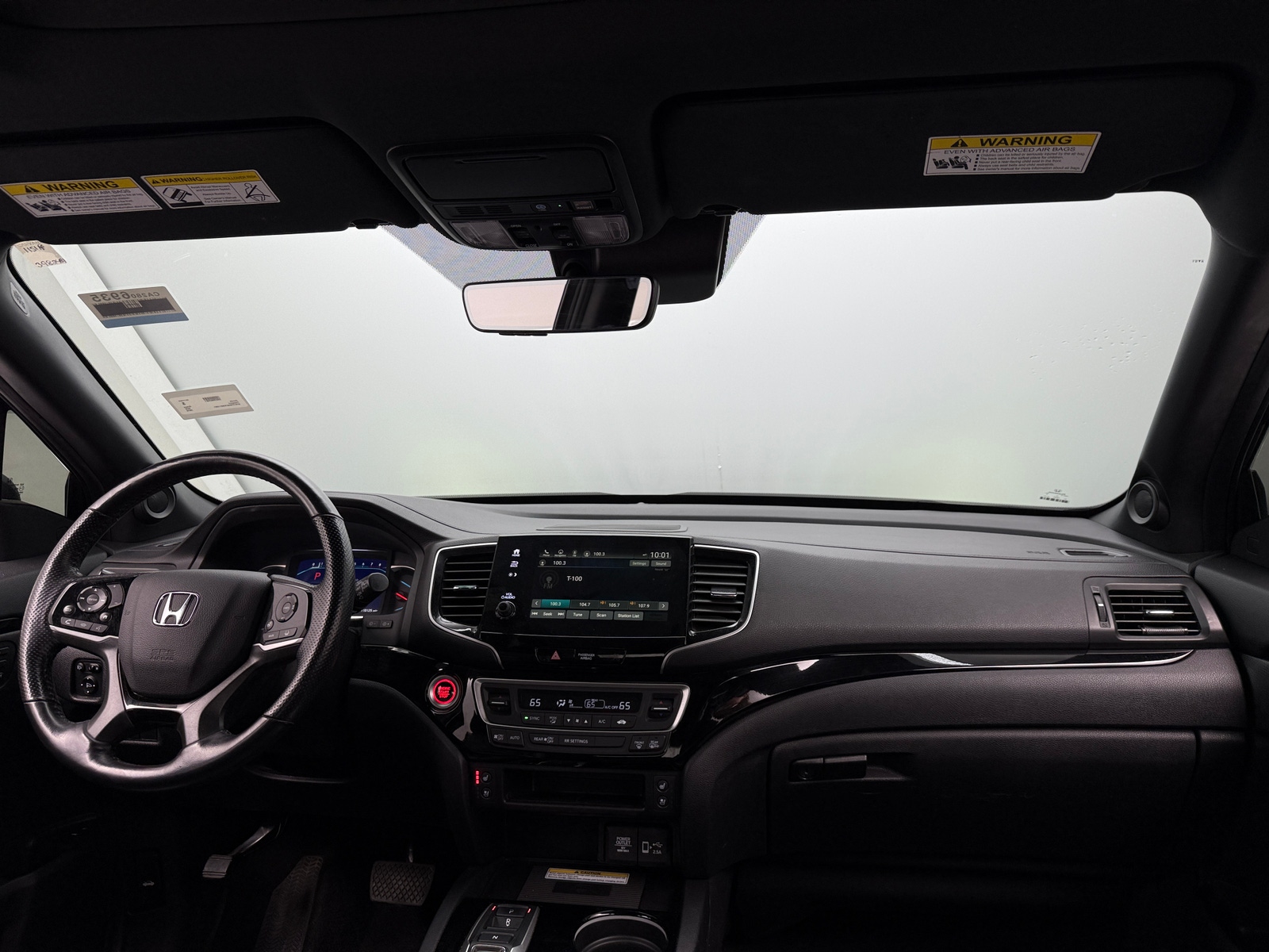 Thumbnail: 2019 Honda Passport - 2