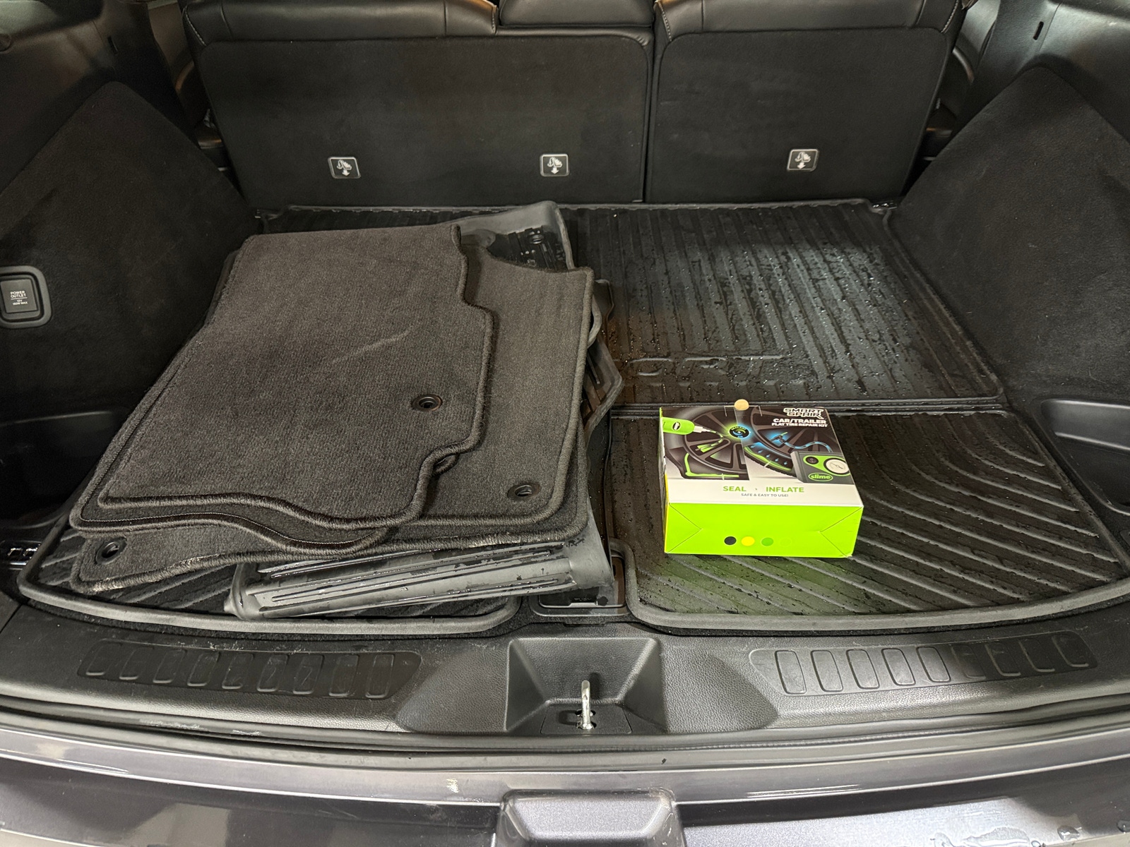 Thumbnail: 2019 Honda Passport - 6