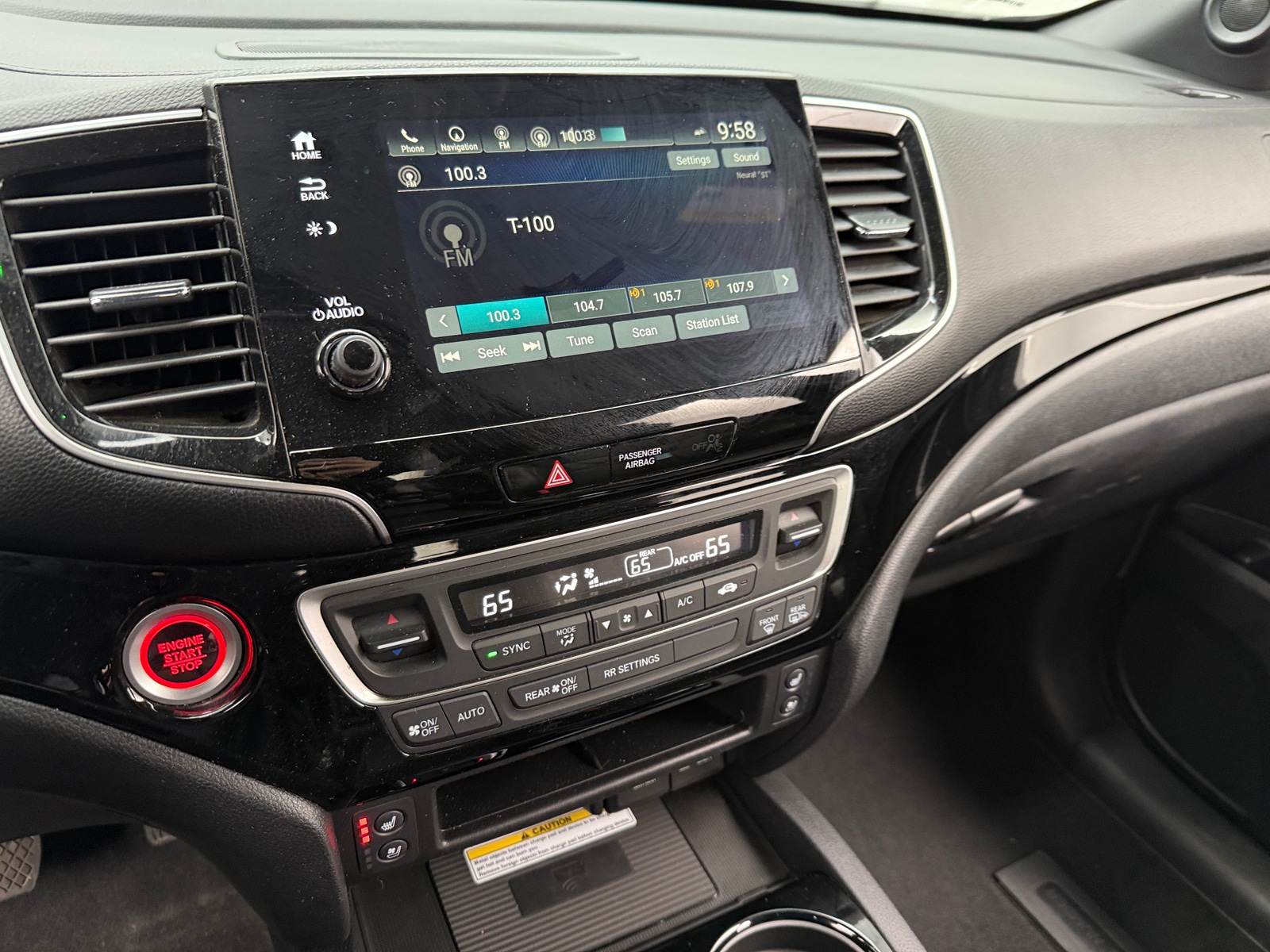 Thumbnail: 2019 Honda Passport - 3