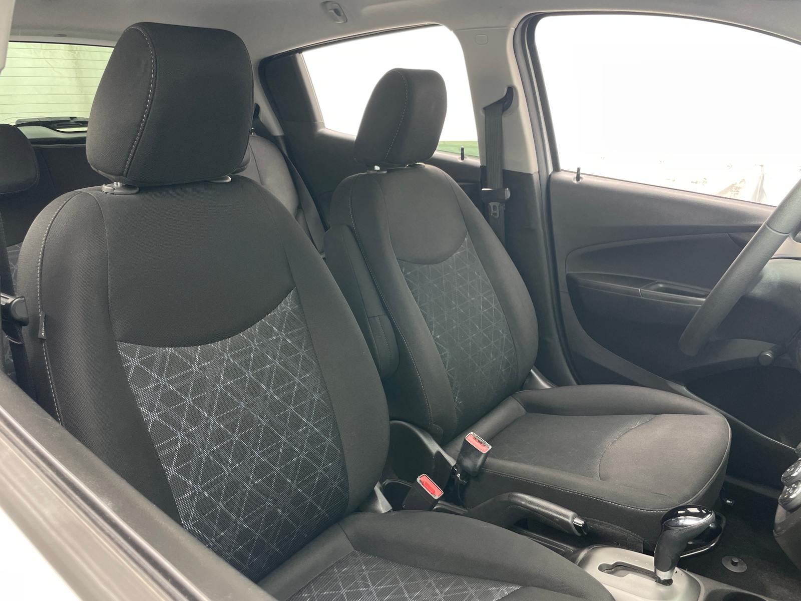Thumbnail: 2020 Chevrolet Spark - 2