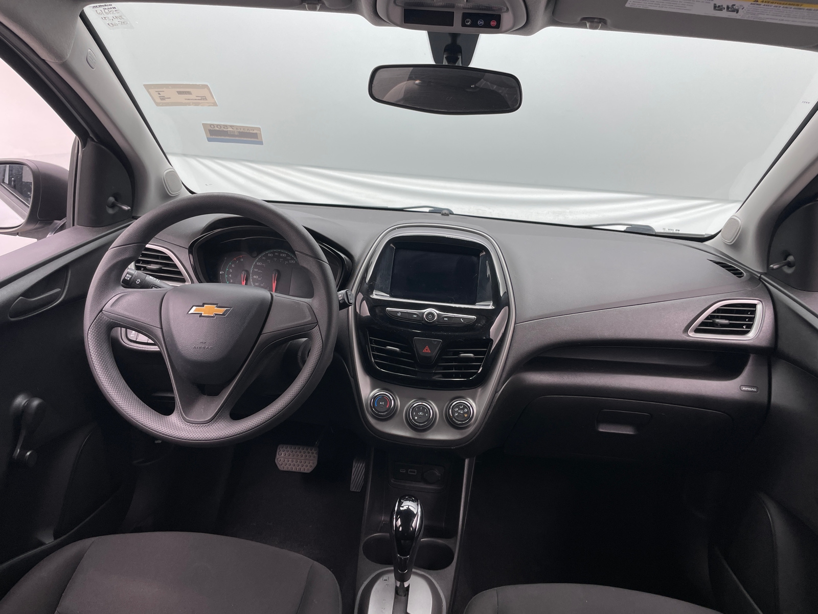 Thumbnail: 2020 Chevrolet Spark - 3