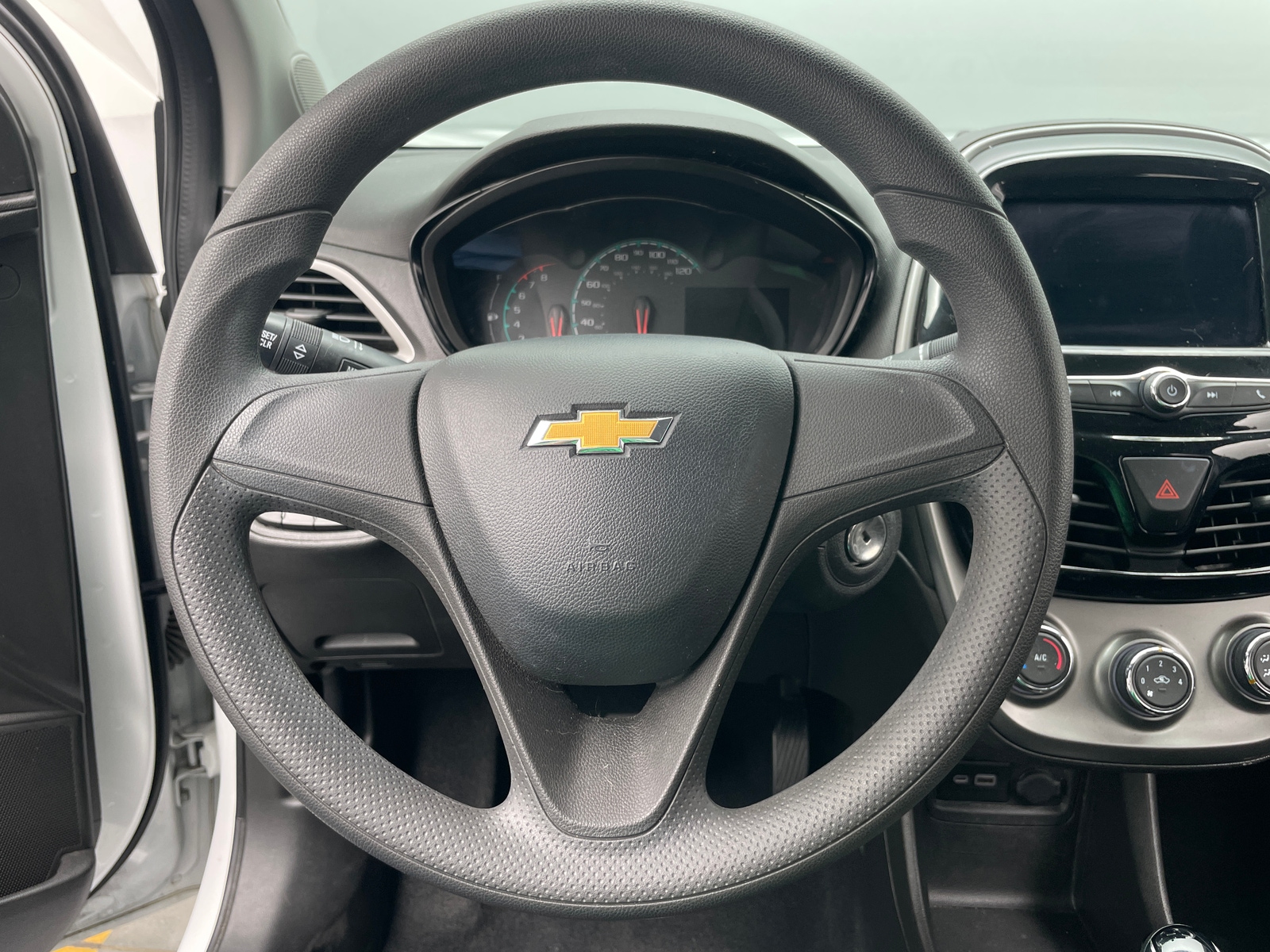 Thumbnail: 2020 Chevrolet Spark - 5