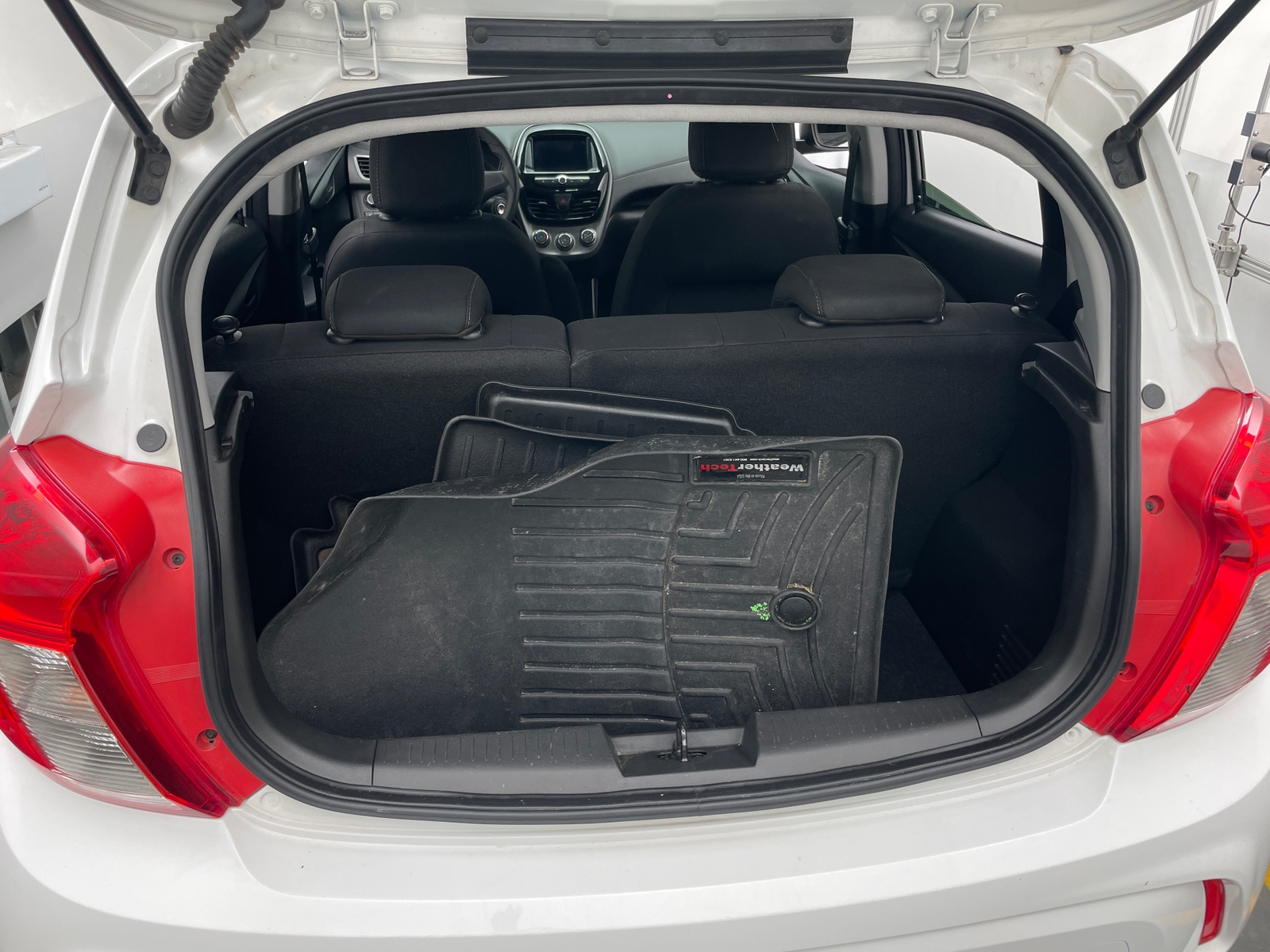 Thumbnail: 2020 Chevrolet Spark - 7