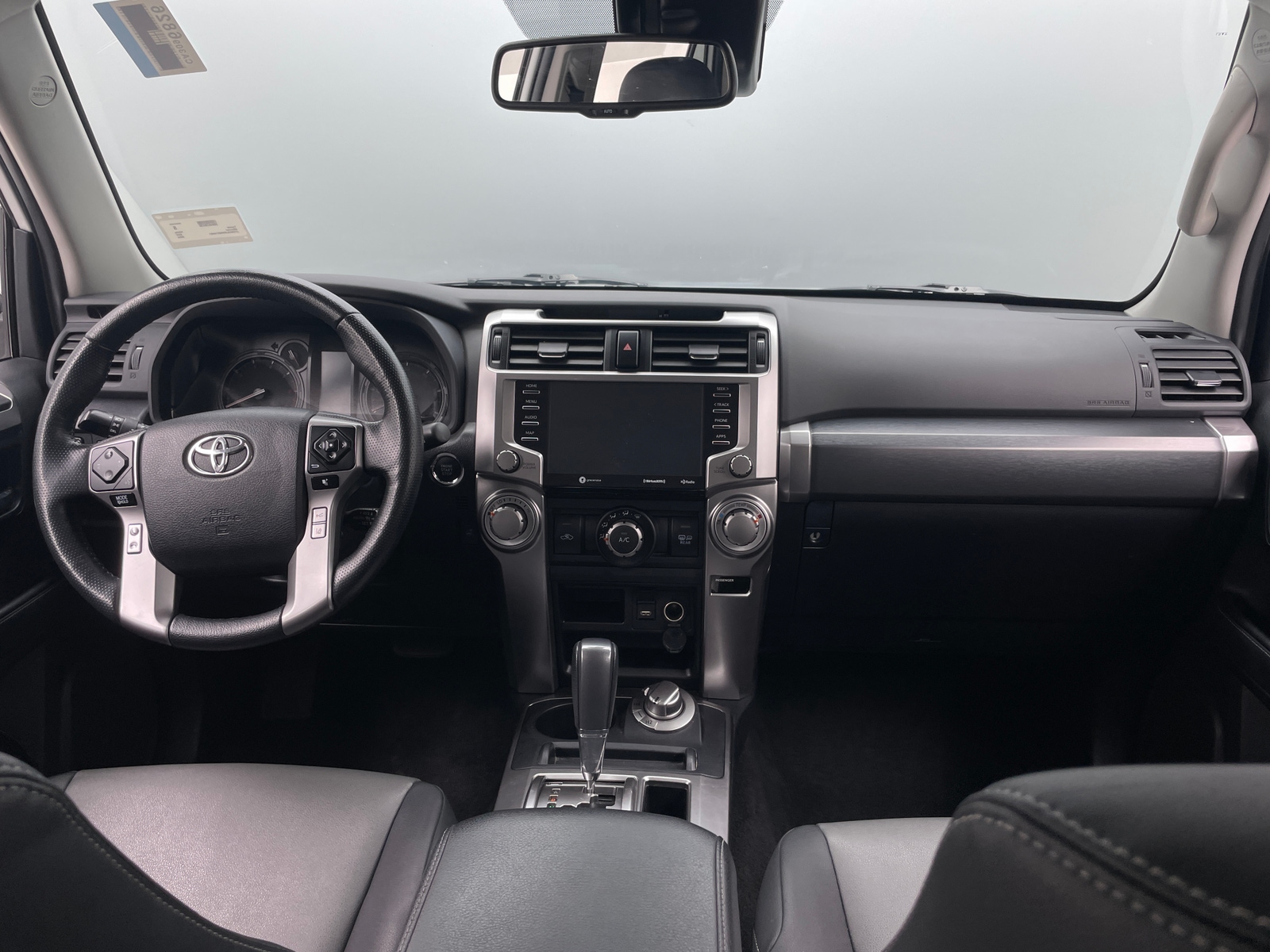 Thumbnail: 2024 Toyota 4Runner - 2