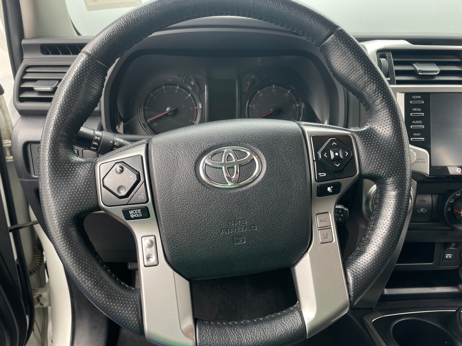 Thumbnail: 2024 Toyota 4Runner - 4