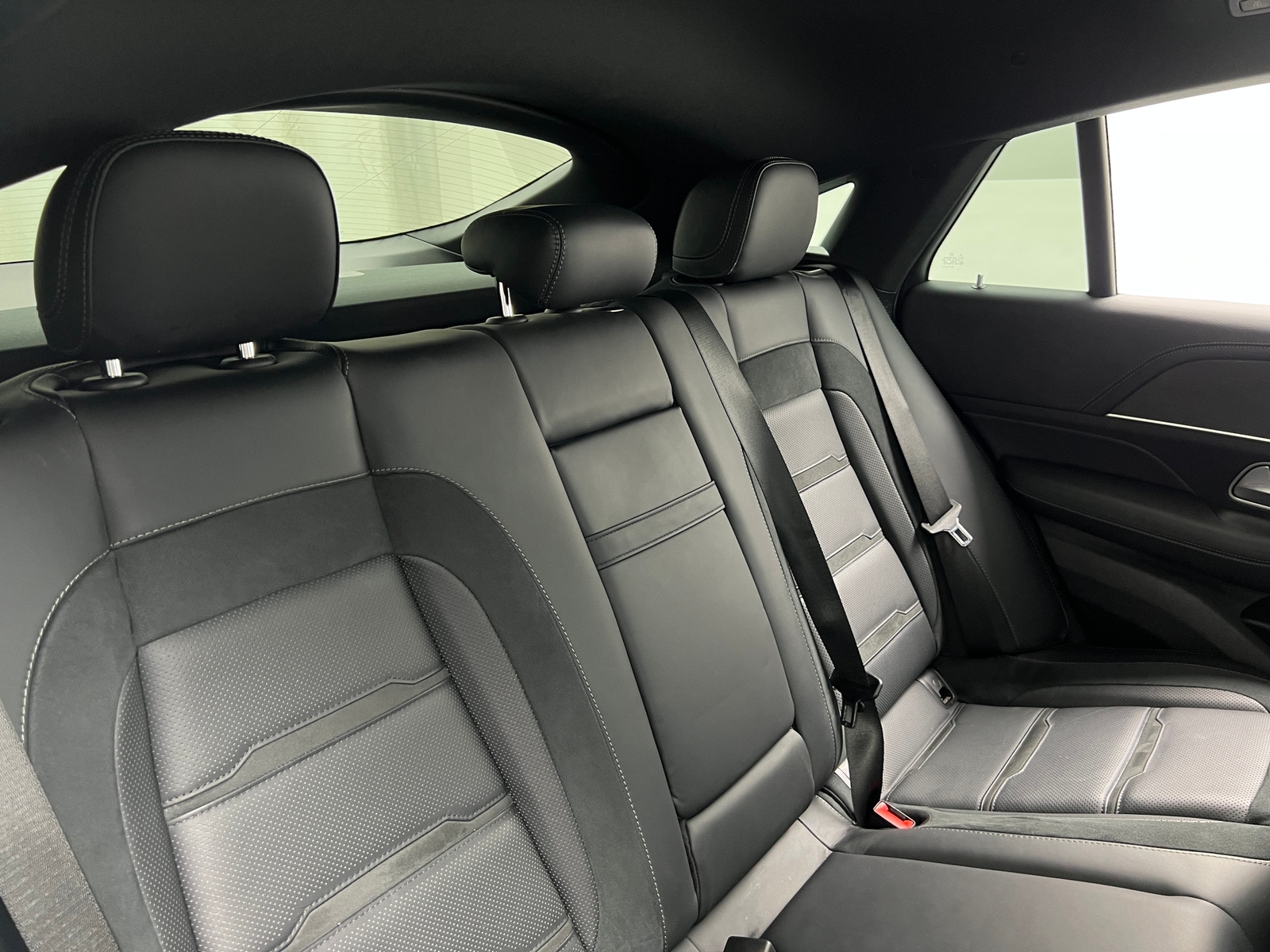 Thumbnail: 2021 Mercedes-Benz GLE - 5