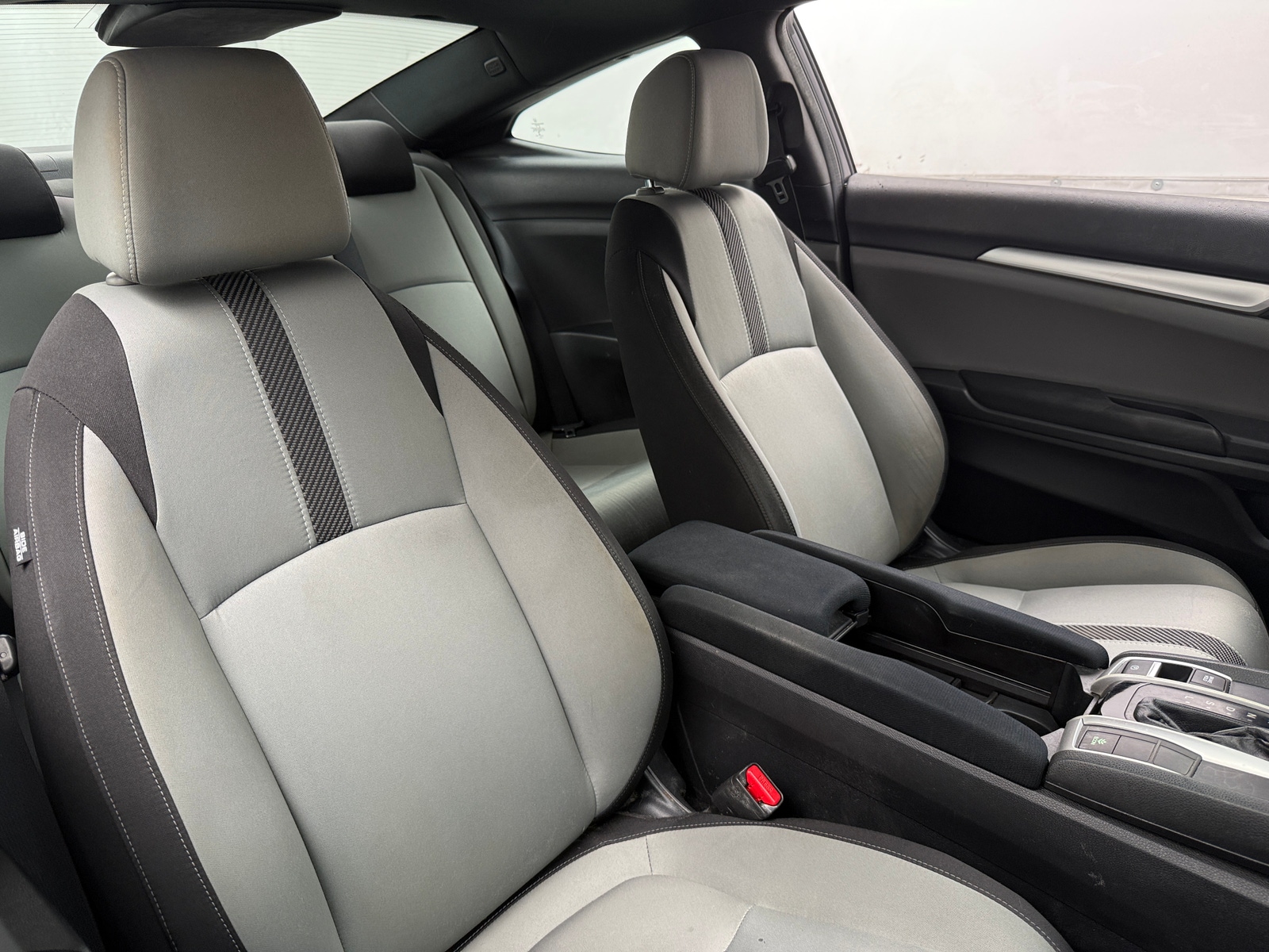 Thumbnail: 2016 Honda Civic - 2