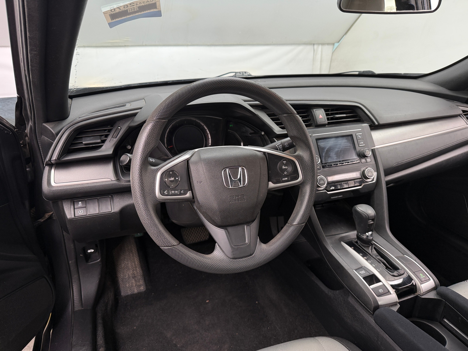 Thumbnail: 2016 Honda Civic - 4