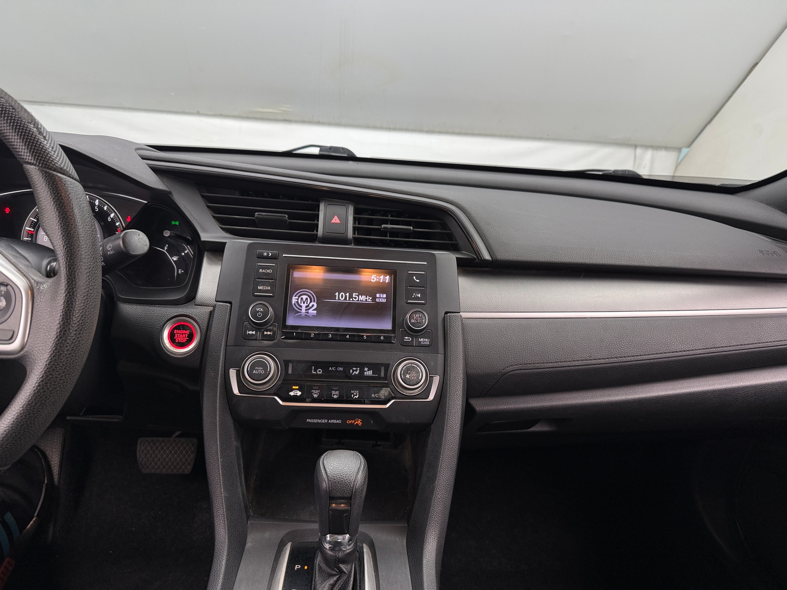 Thumbnail: 2016 Honda Civic - 3