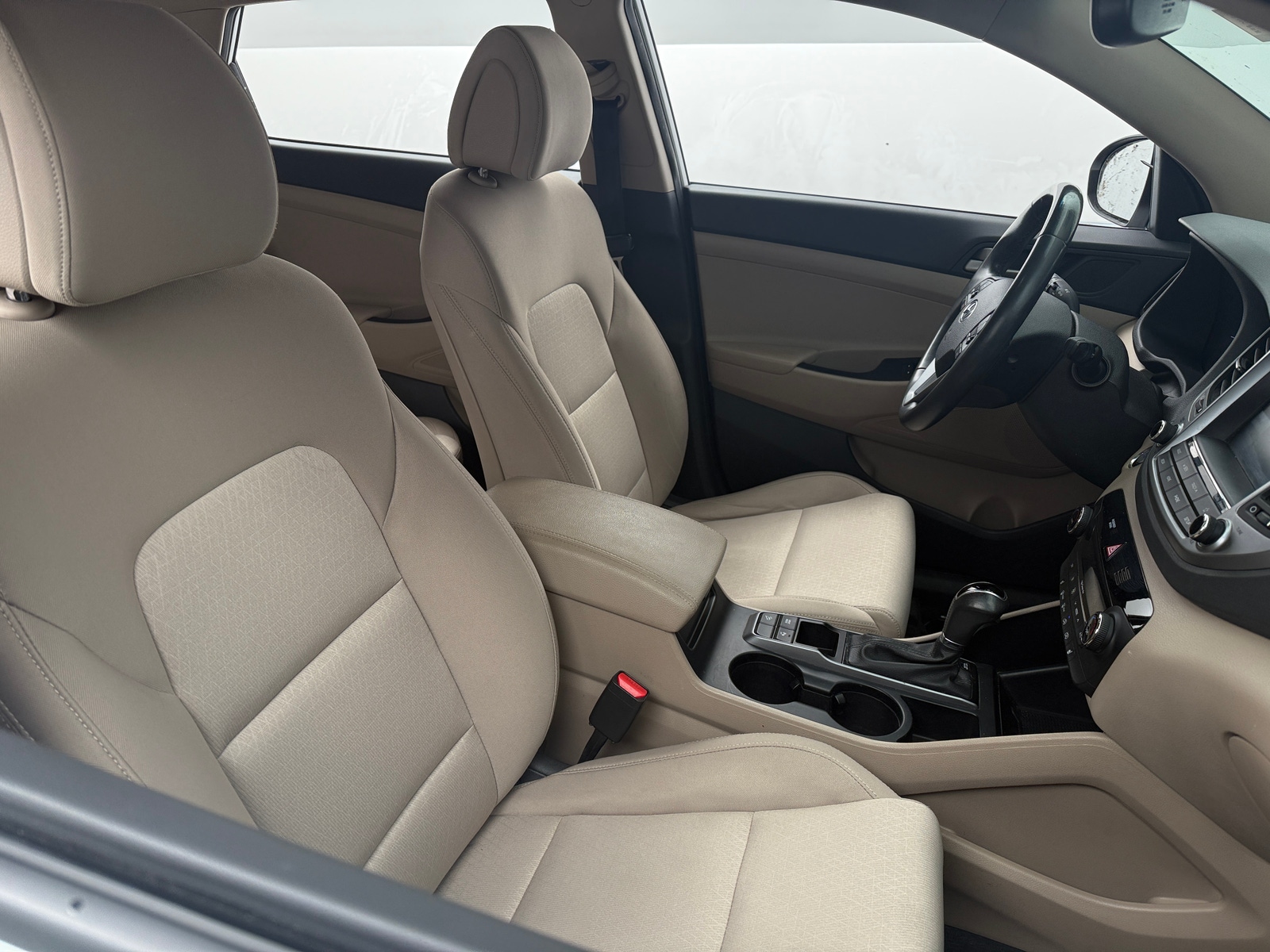Thumbnail: 2018 Hyundai Tucson - 2