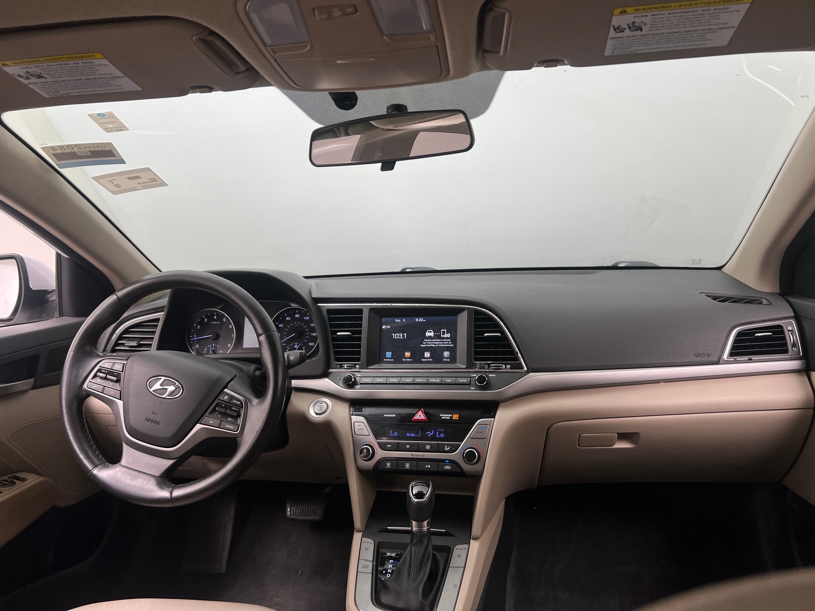 Thumbnail: 2017 Hyundai Elantra - 3
