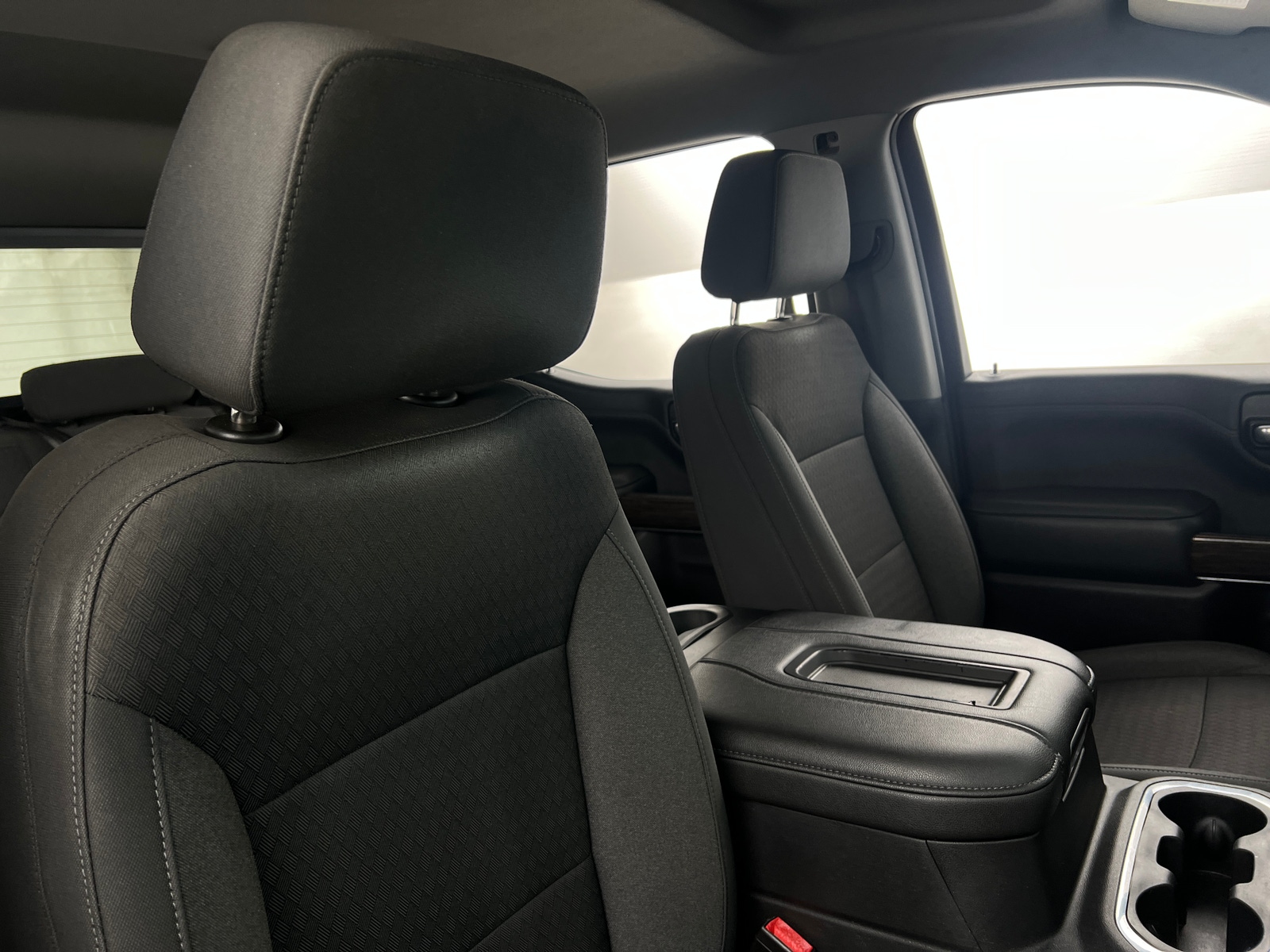 Thumbnail: 2021 GMC Sierra 1500 - 2