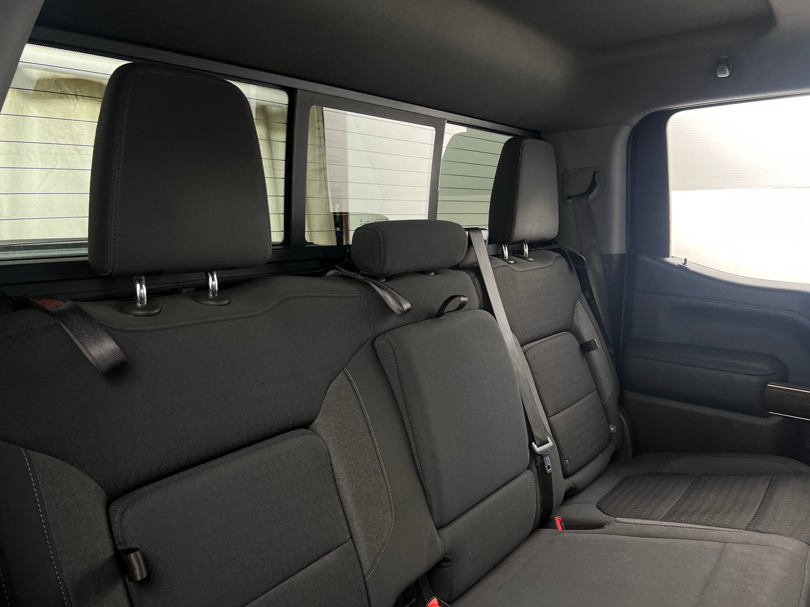 Thumbnail: 2021 GMC Sierra 1500 - 6