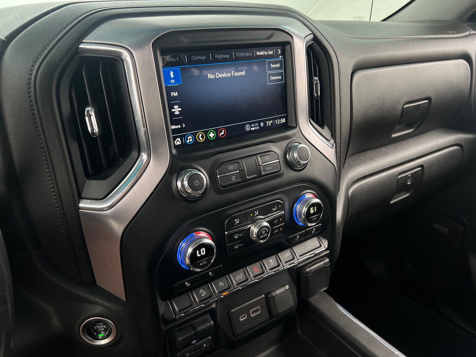 Thumbnail: 2021 GMC Sierra 1500 - 4