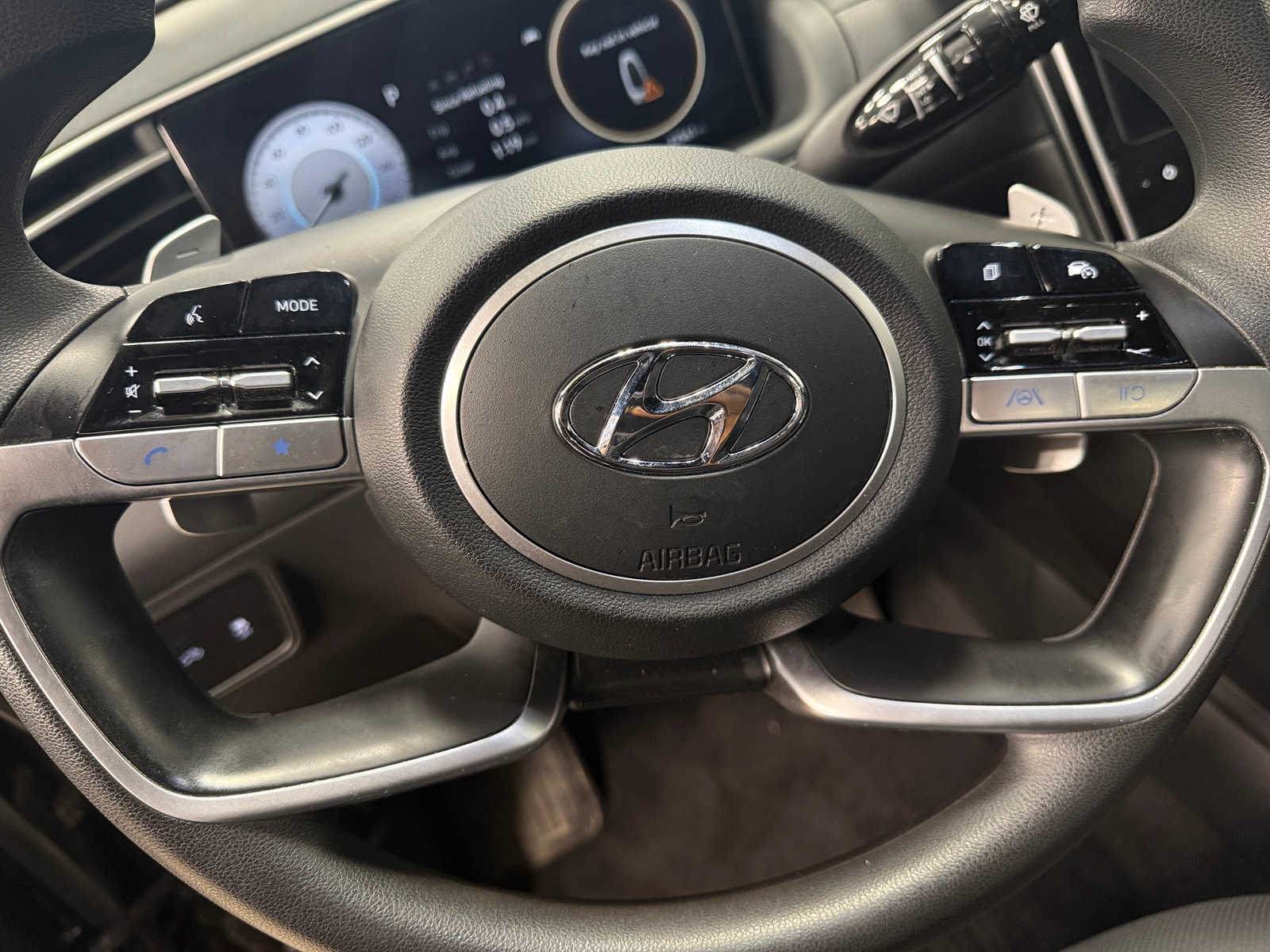 Thumbnail: 2024 Hyundai Santa Cruz - 4