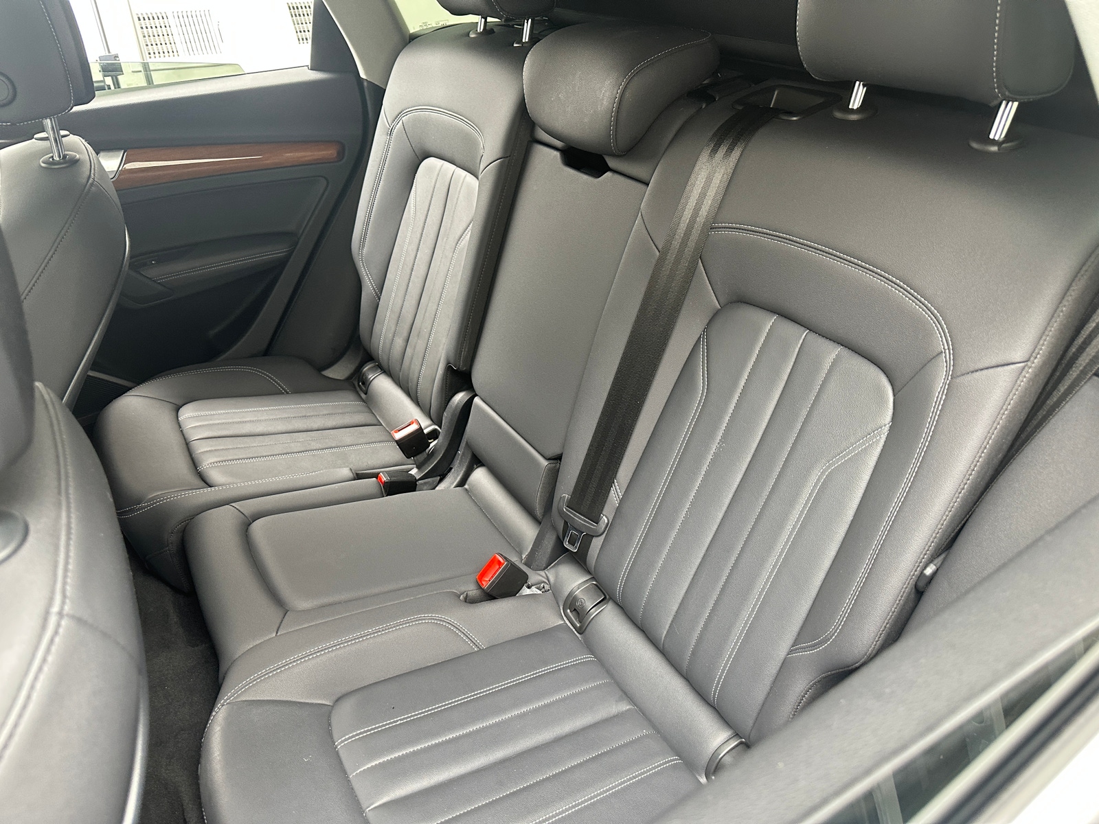 Thumbnail: 2021 Audi Q5 - 5