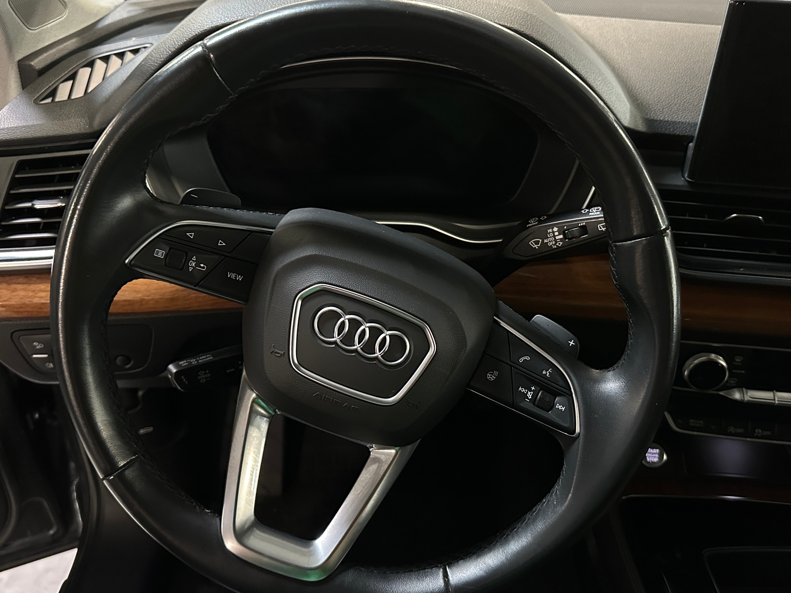 Thumbnail: 2021 Audi Q5 - 4