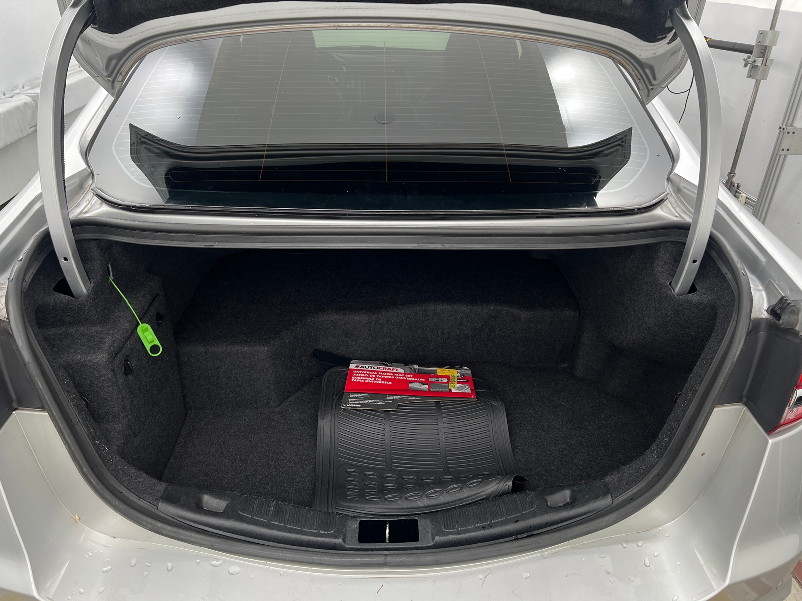 Thumbnail: 2019 Ford Fusion - 6