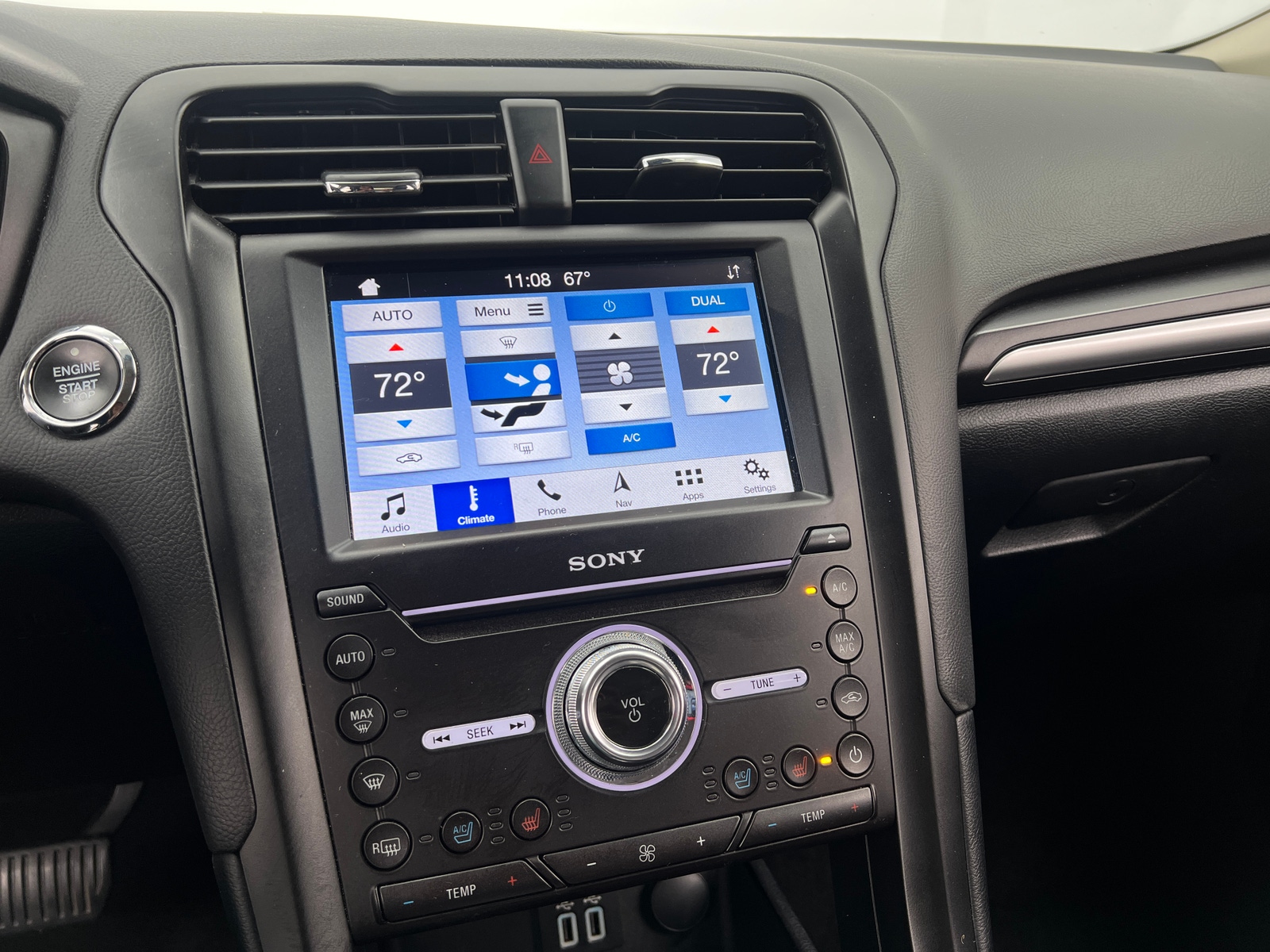 Thumbnail: 2019 Ford Fusion - 3