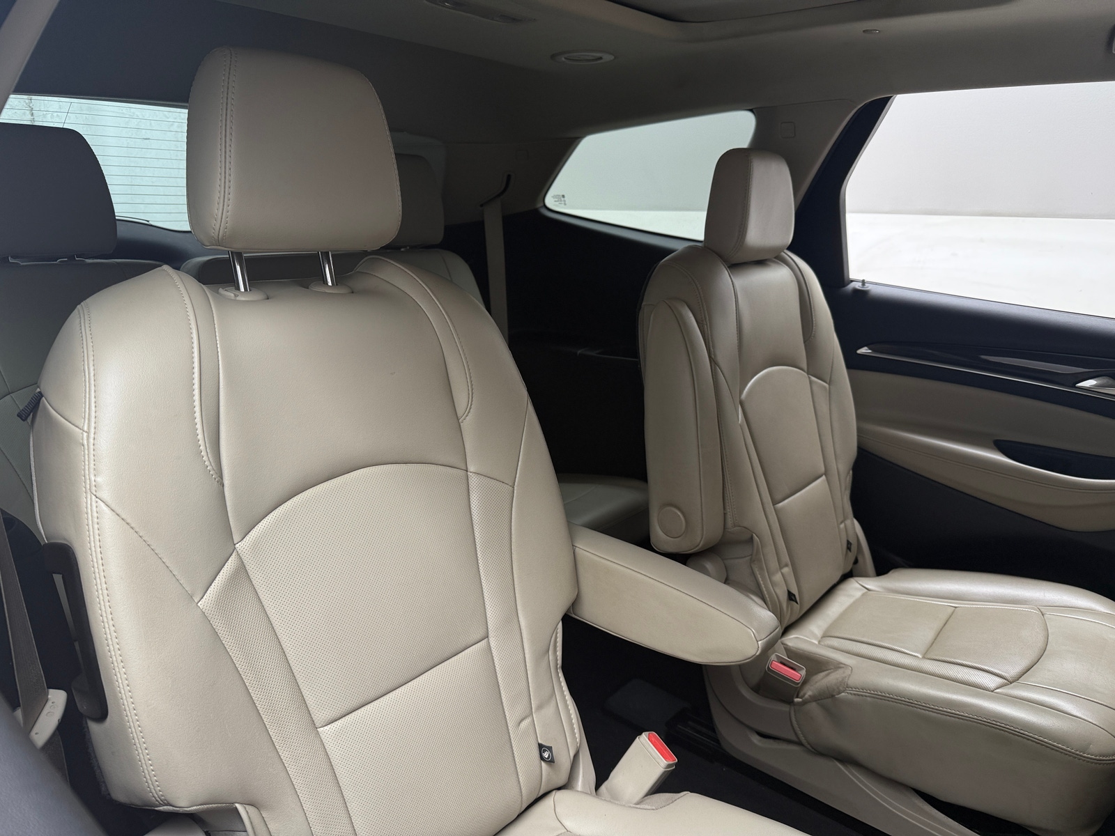 Thumbnail: 2018 Buick Enclave - 5