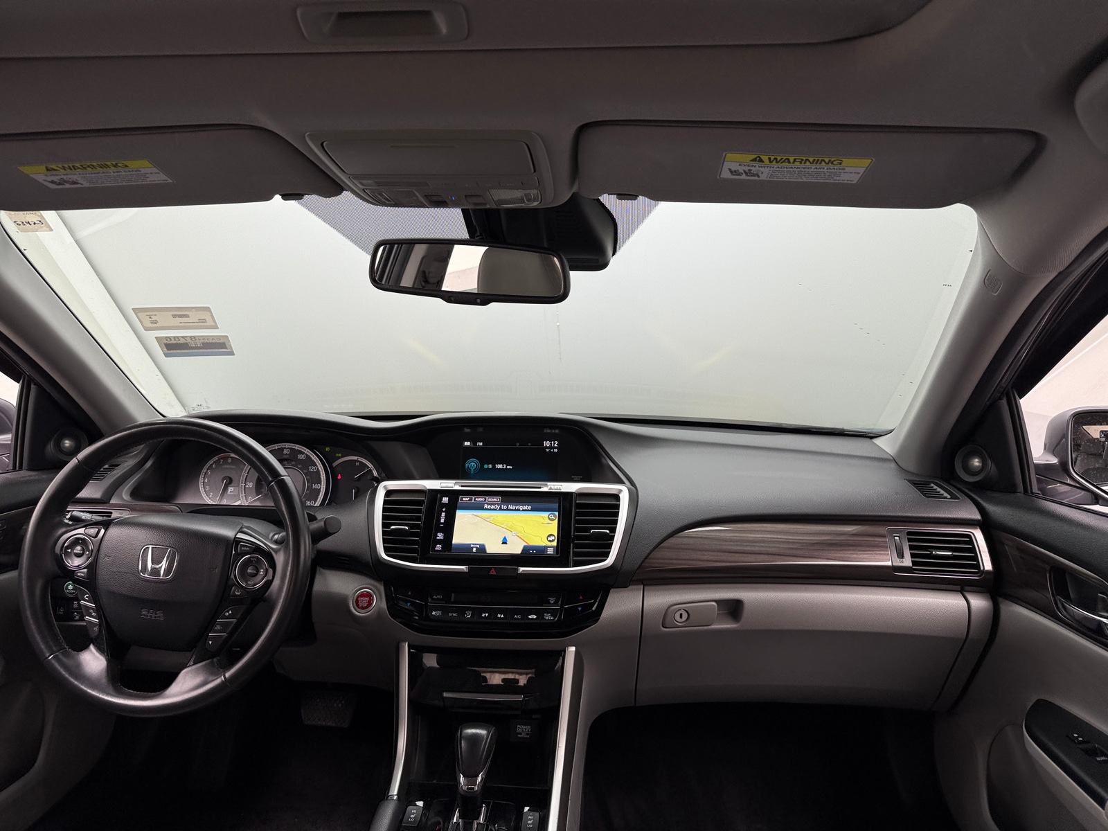 Thumbnail: 2017 Honda Accord - 2
