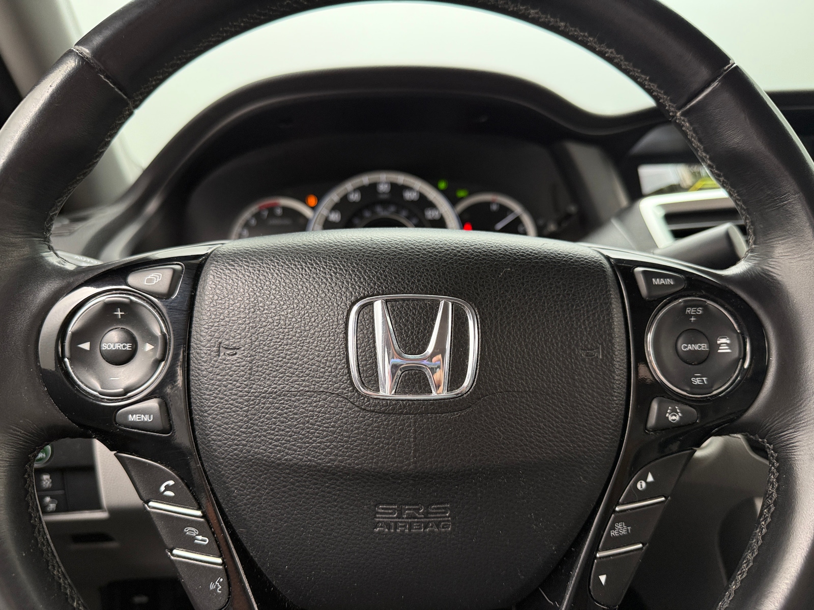 Thumbnail: 2017 Honda Accord - 4