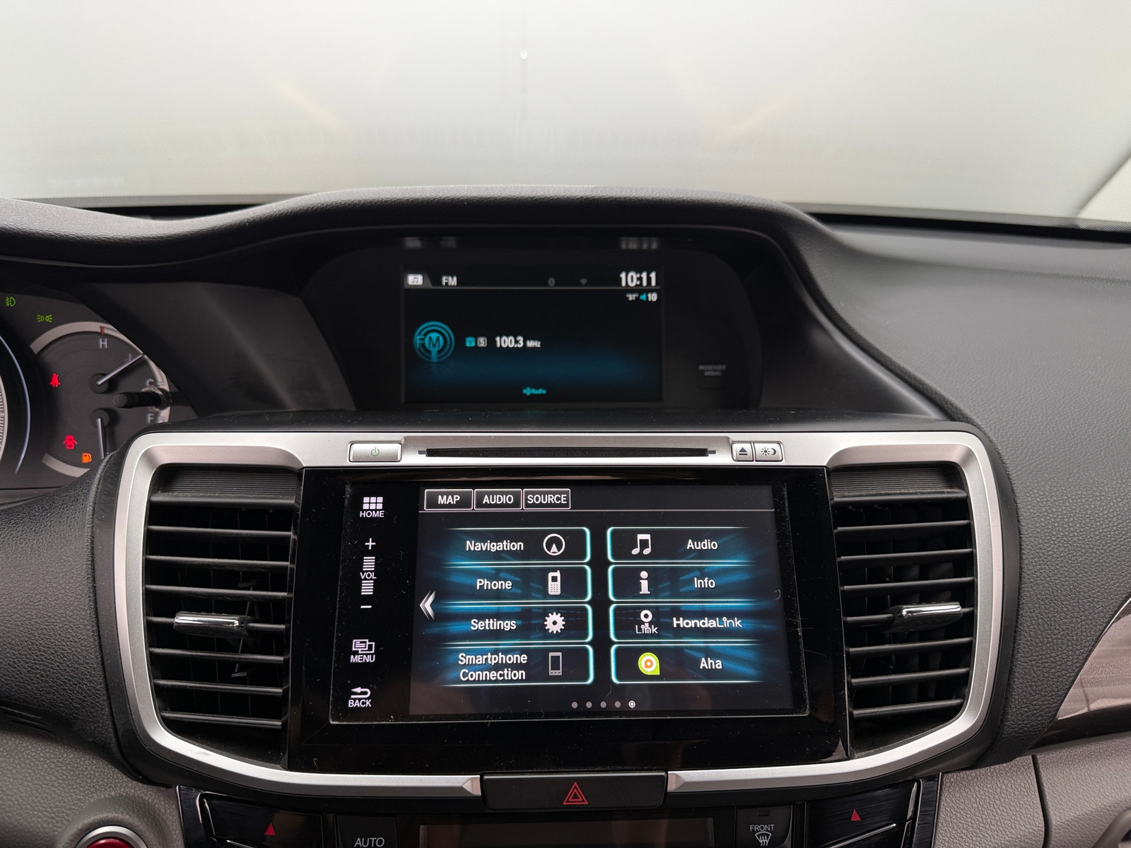 Thumbnail: 2017 Honda Accord - 3