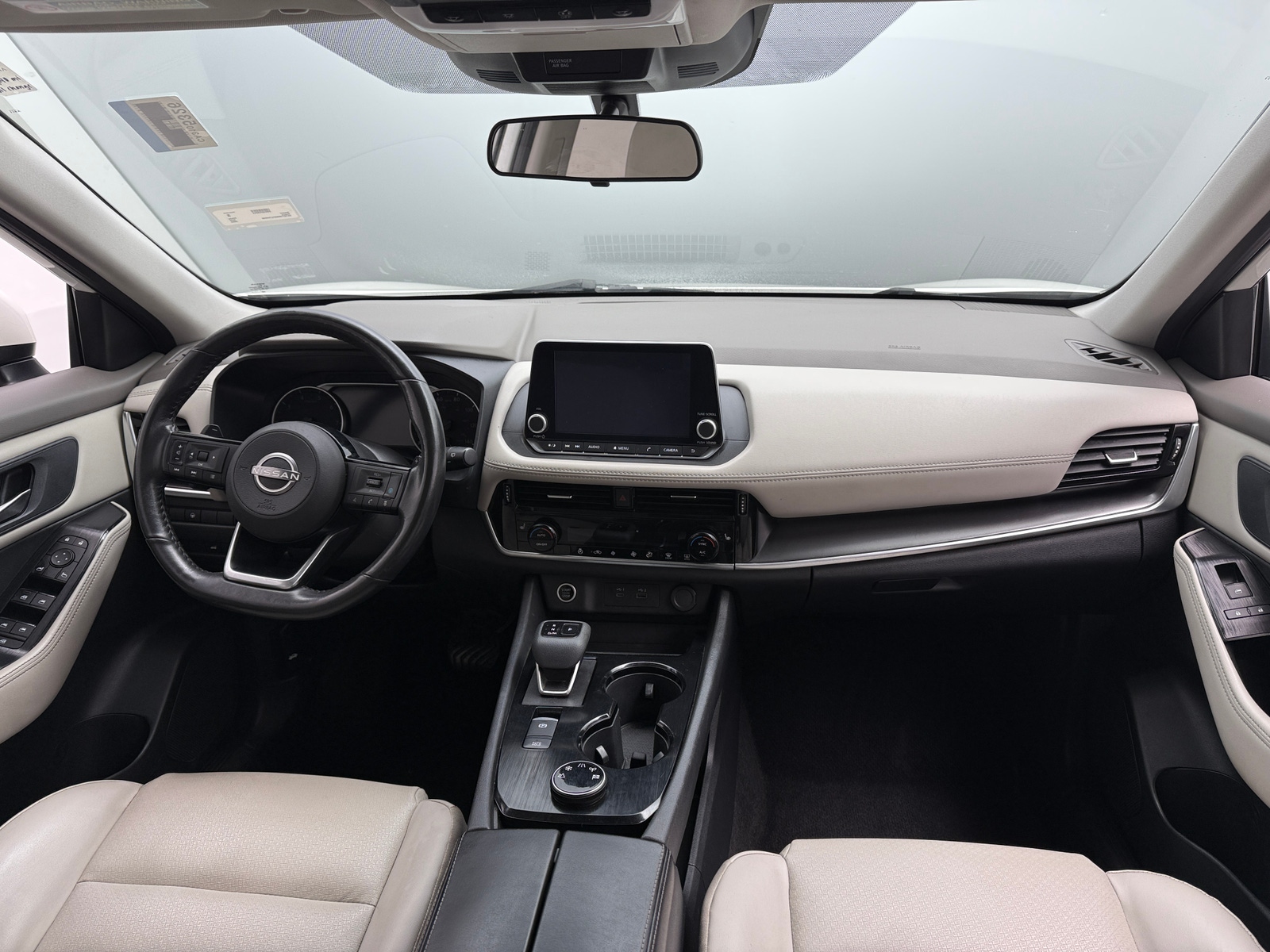 Thumbnail: 2023 Nissan Rogue - 2