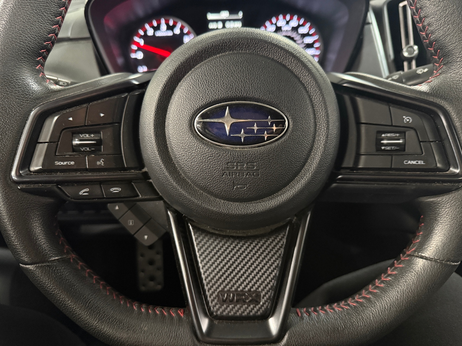 Thumbnail: 2023 Subaru WRX - 5