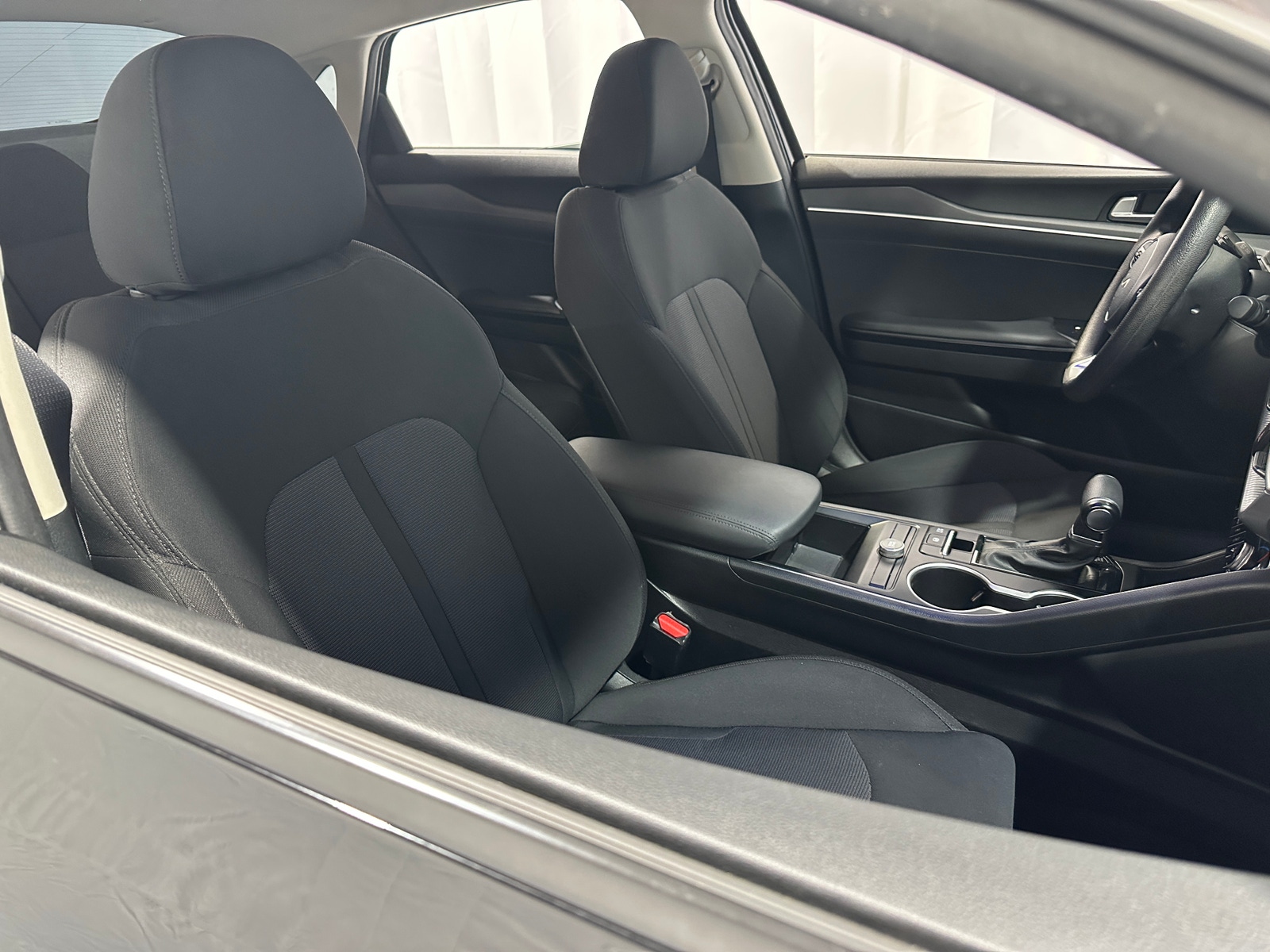 Thumbnail: 2022 Kia K5 - 2