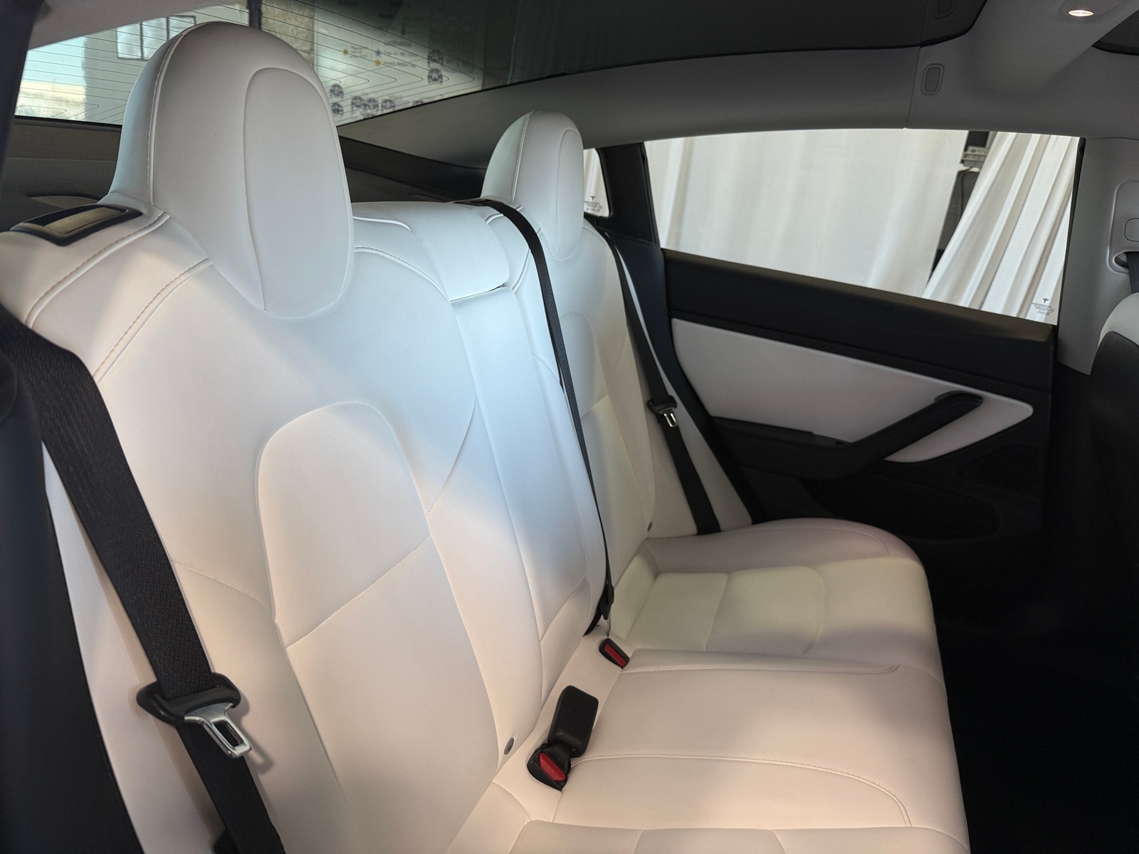Thumbnail: 2019 Tesla Model 3 - 5