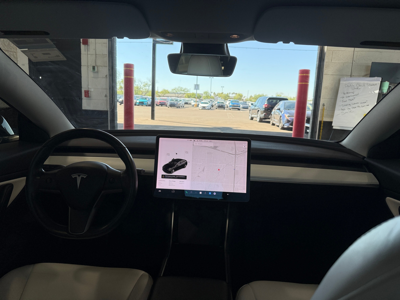 Thumbnail: 2019 Tesla Model 3 - 2