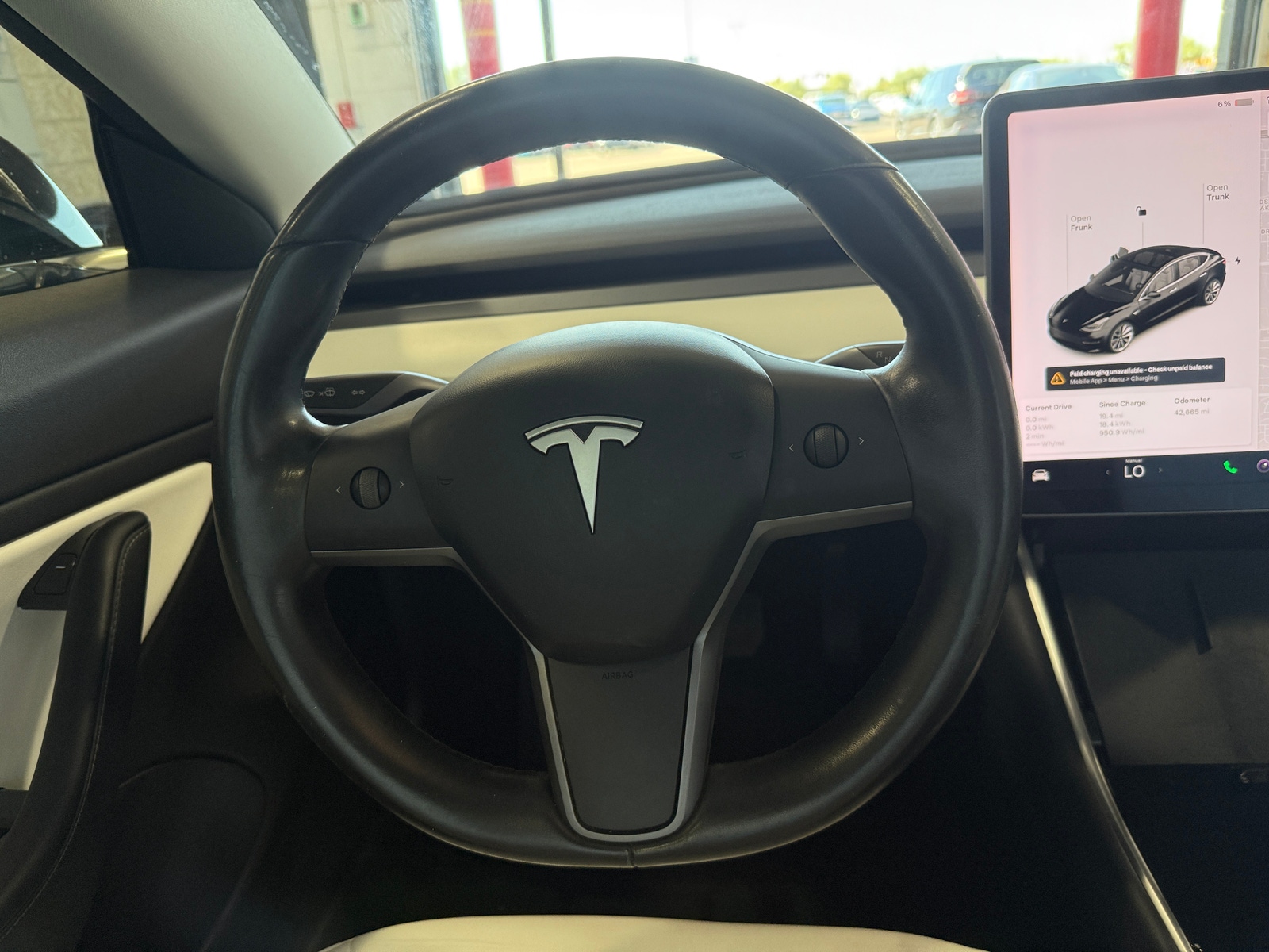 Thumbnail: 2019 Tesla Model 3 - 4