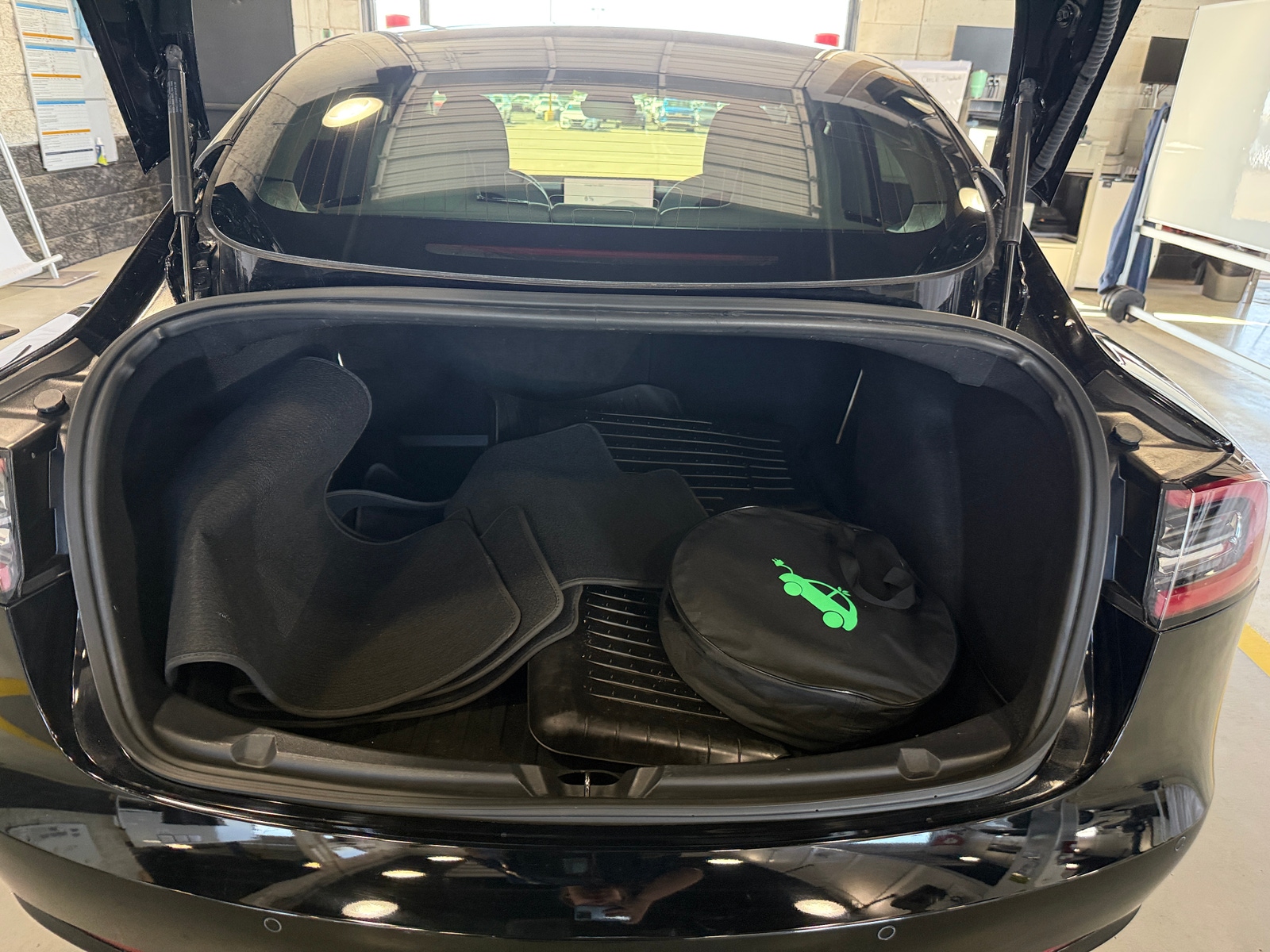 Thumbnail: 2019 Tesla Model 3 - 6