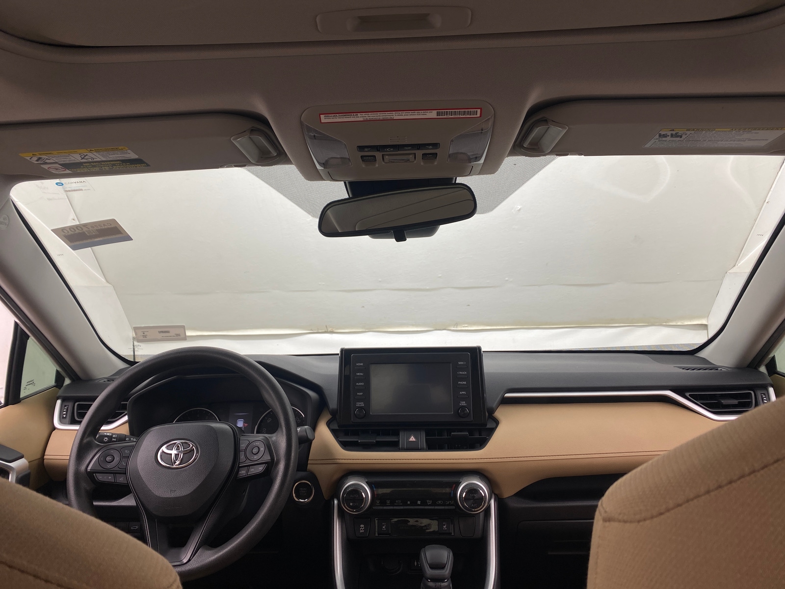 Thumbnail: 2019 Toyota RAV4 - 3